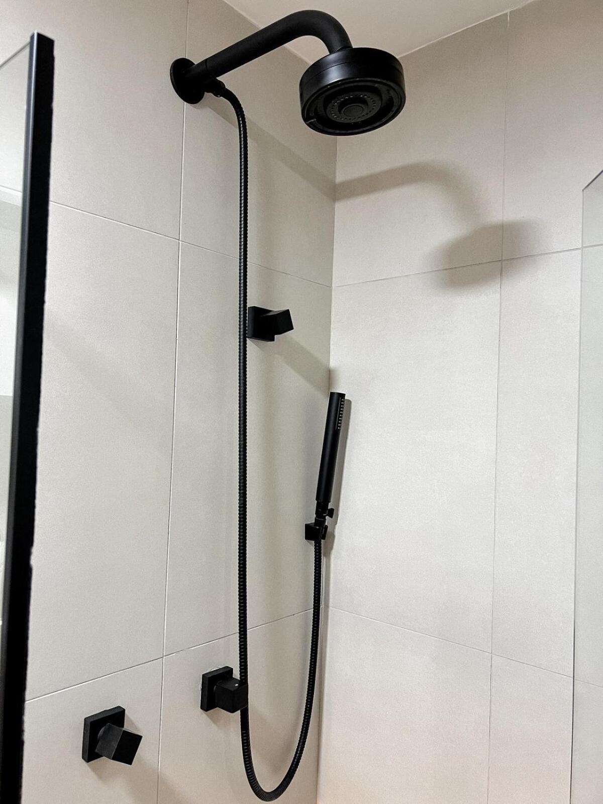 Moderno E Sofisticado 230m Do Metro Căn hộ