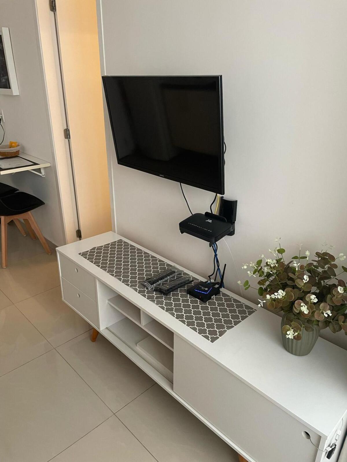 1111 Now Alto Da Boa Vista - O Equilibrio Perfeito Entre Trabalho, Lazer E Descanso Apartment *