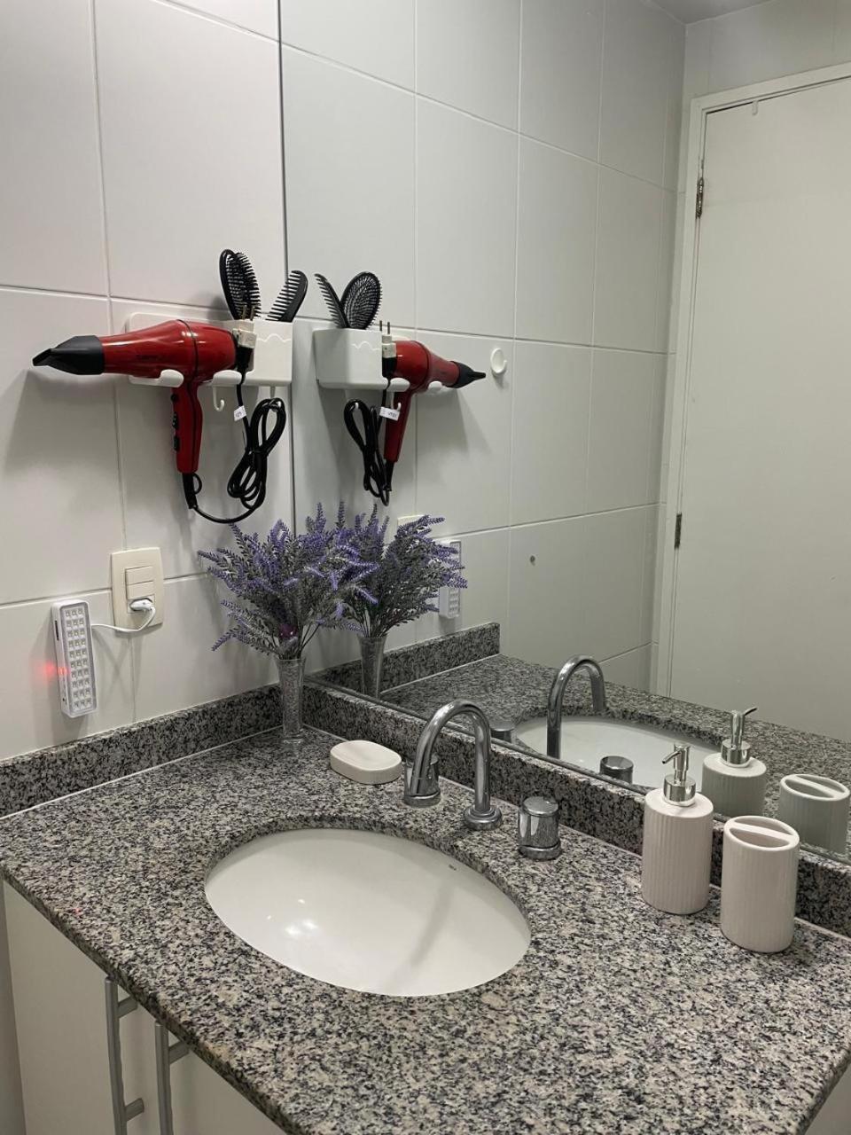 Apartment 1111 Now Alto Da Boa Vista - O Equilibrio Perfeito Entre Trabalho, Lazer E Descanso
