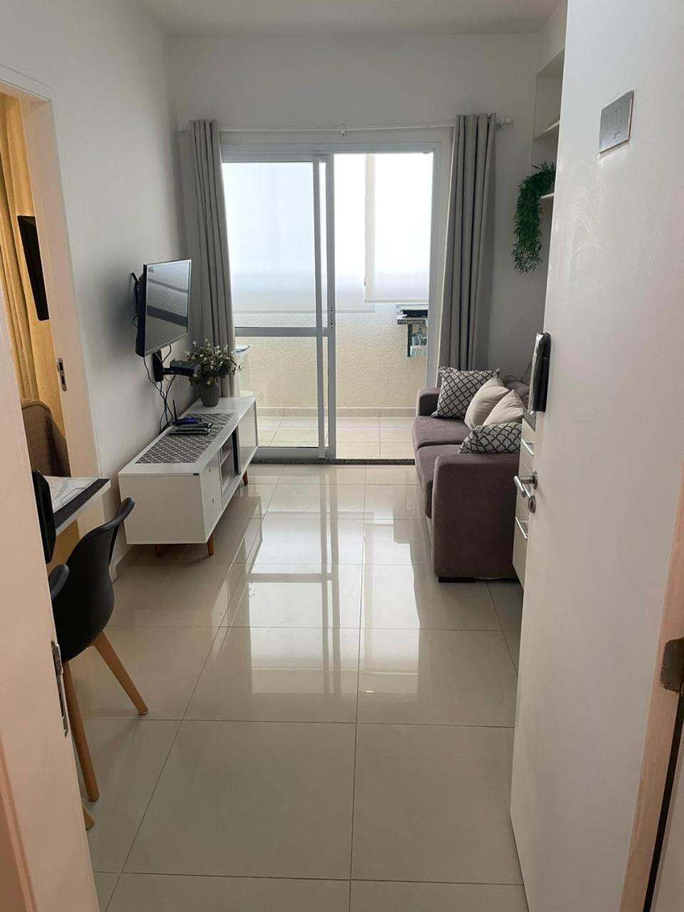 Apartment 1111 Now Alto Da Boa Vista - O Equilibrio Perfeito Entre Trabalho, Lazer E Descanso