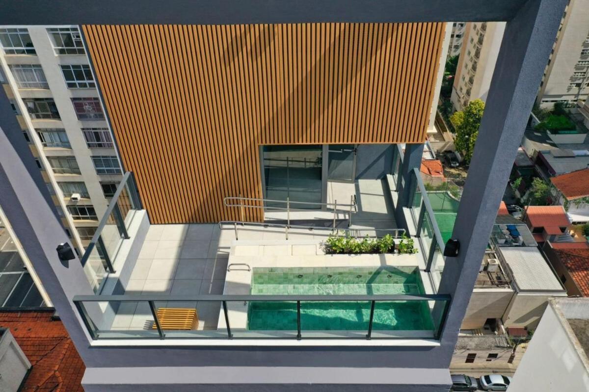 Prime 43 - Pivo Match Jardins Apartment *