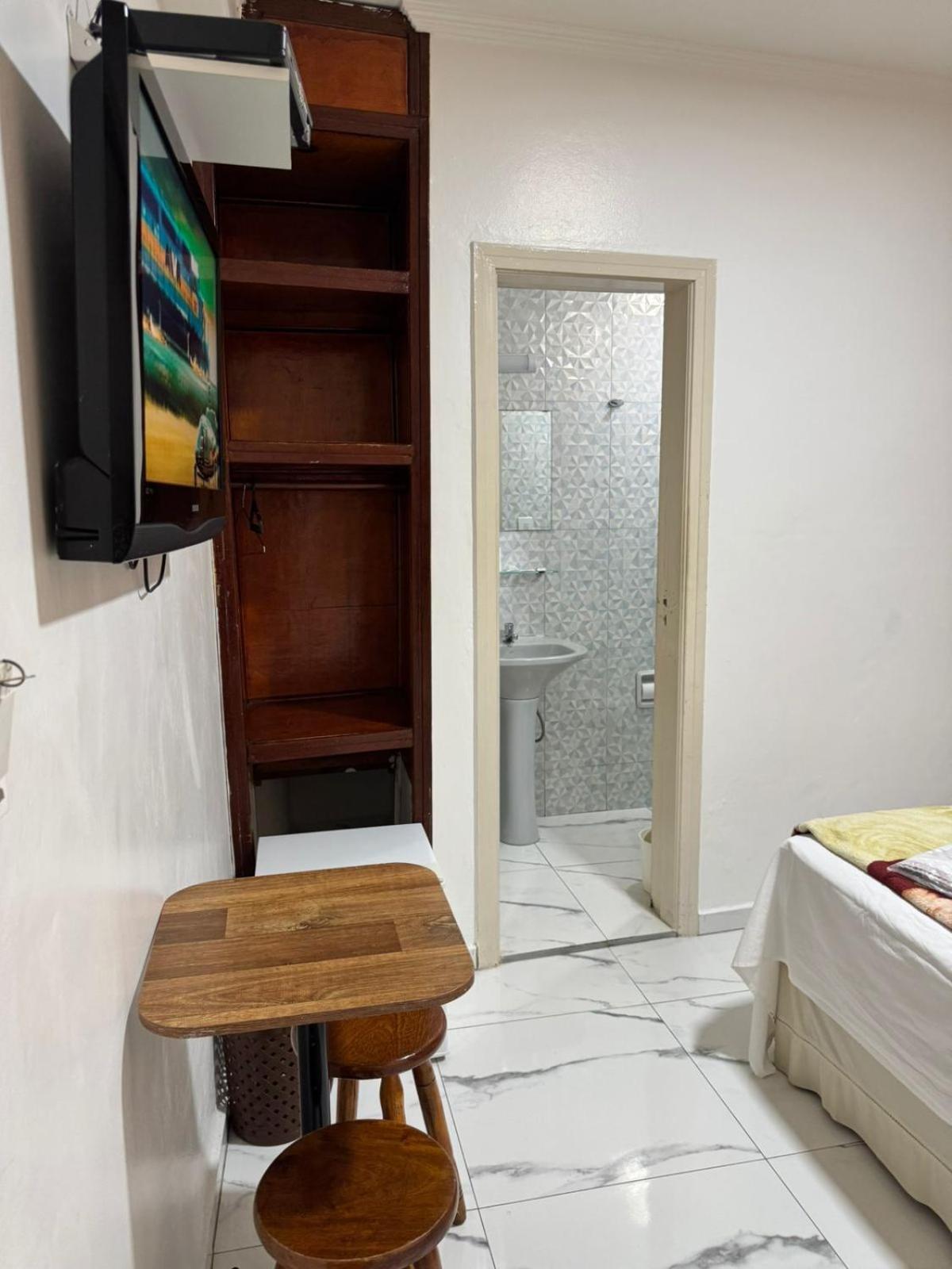 New Point Hotel Sao Paulo