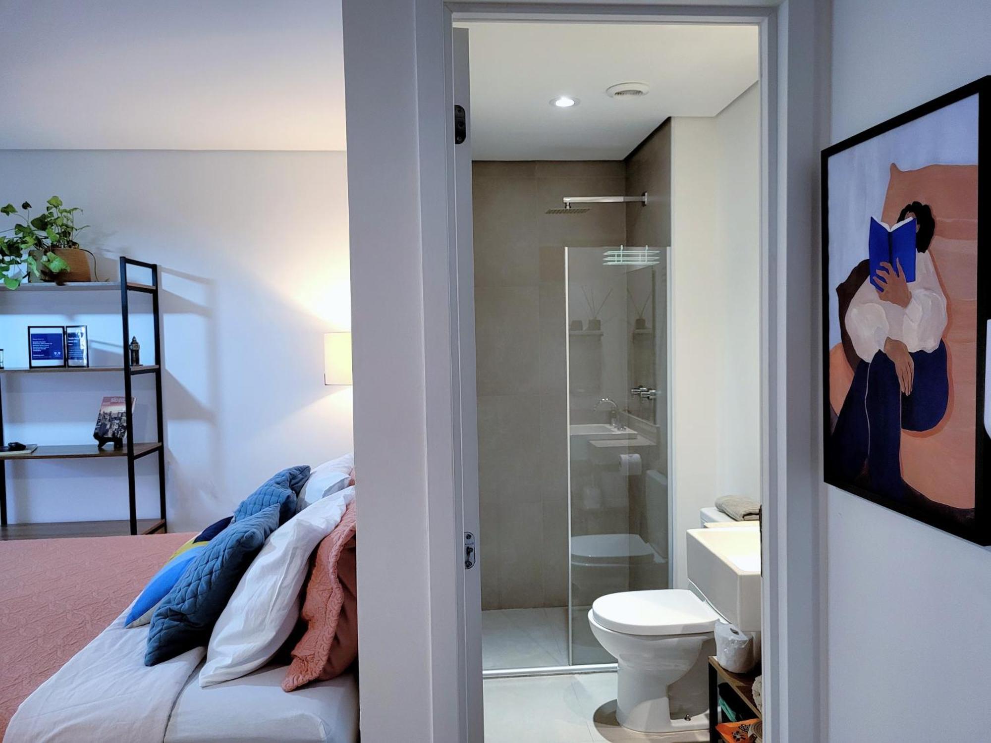 Apartment Charmoso Em Pinheiros 250 Metros Da Estacao Oscar Freire Hospital Clinicas Nubank Incor Paulista Sao Paulo