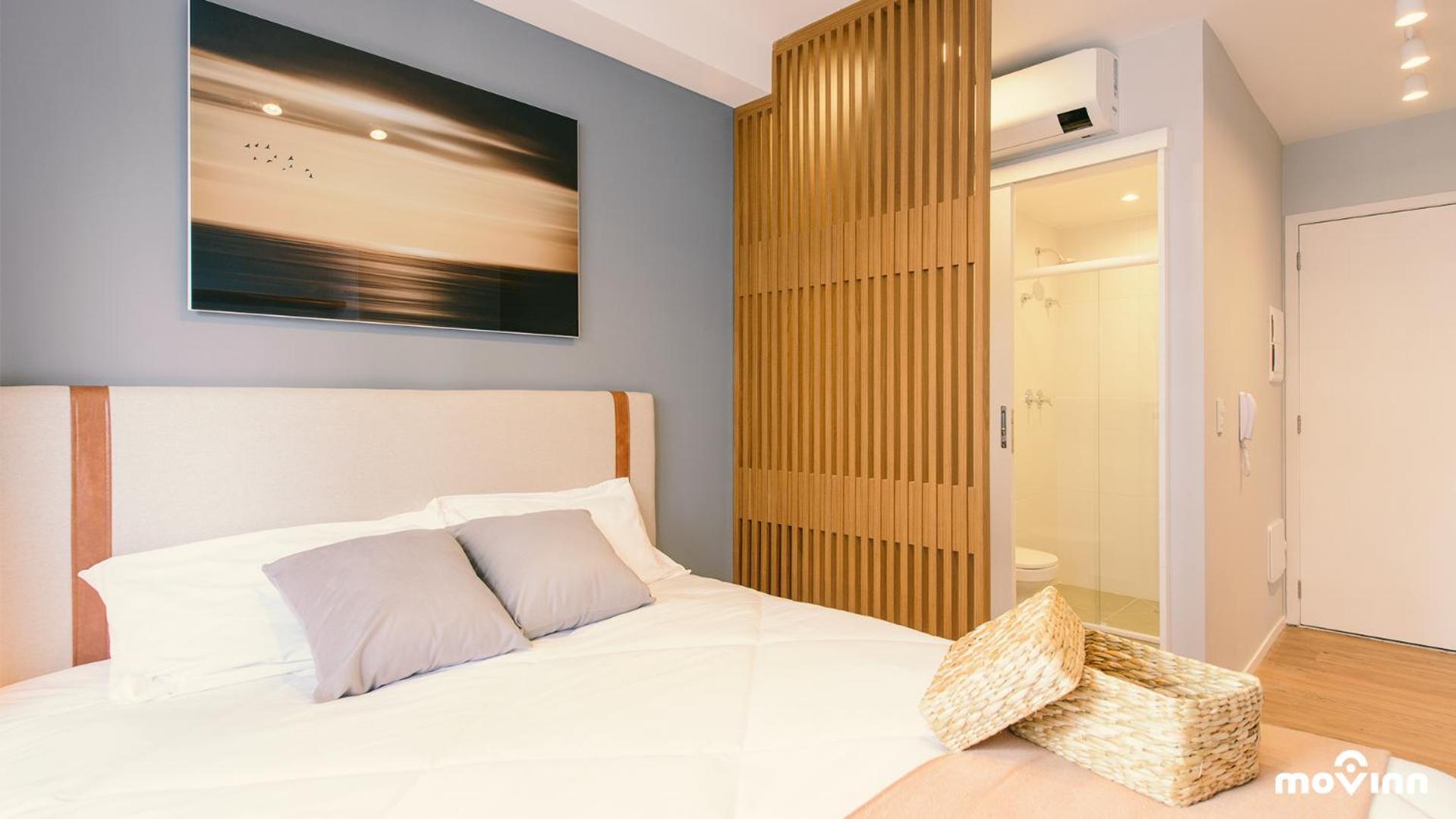 Holiday home Nine 3134 - Jardim Paulista