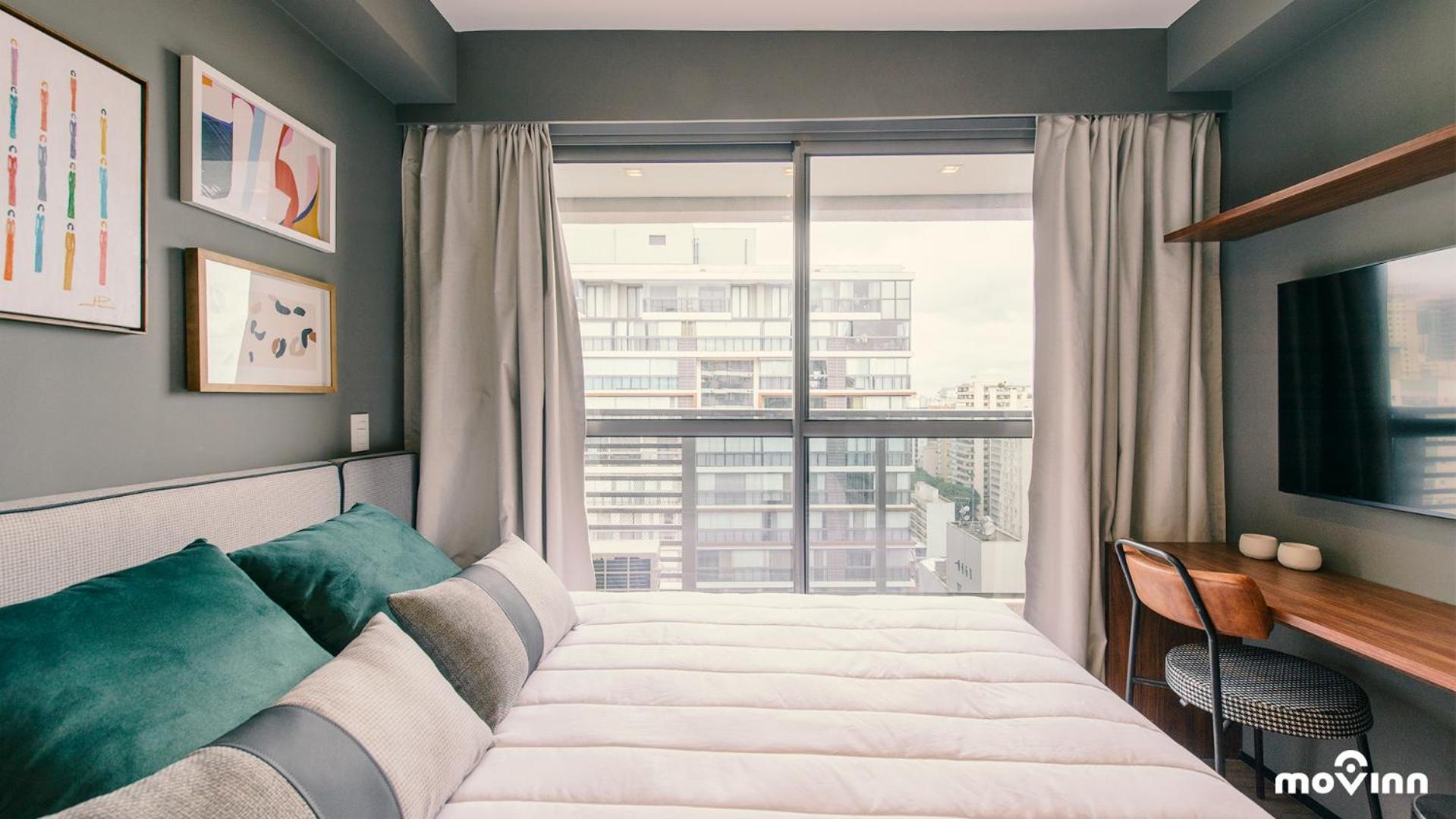 Holiday home Nine 3134 - Jardim Paulista *