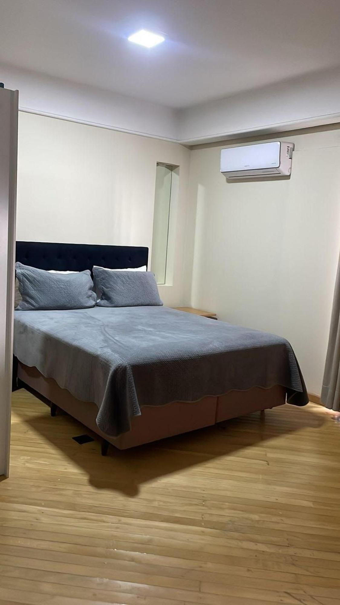 Flat Hotel Sena Madureira Otel