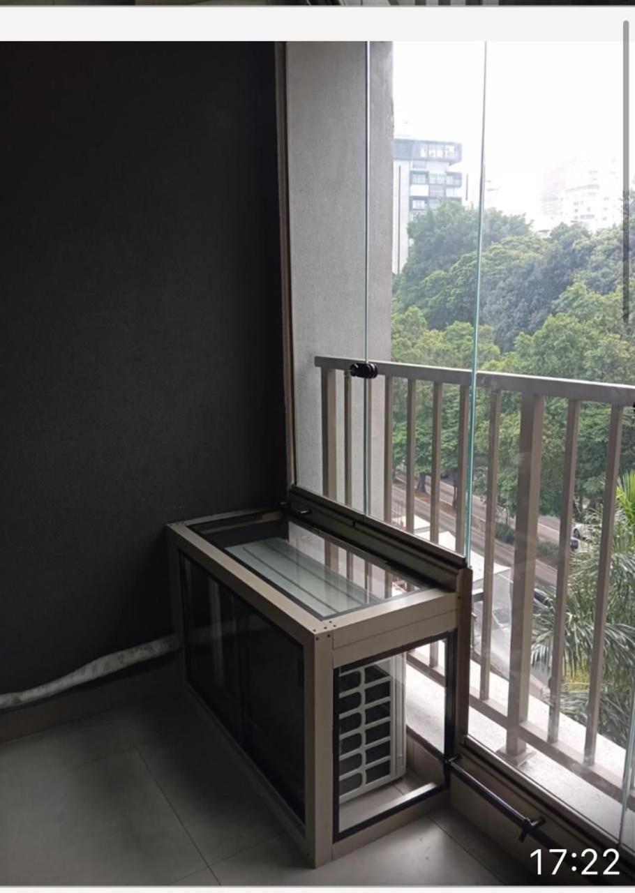 On - Melo Alves Apartment
