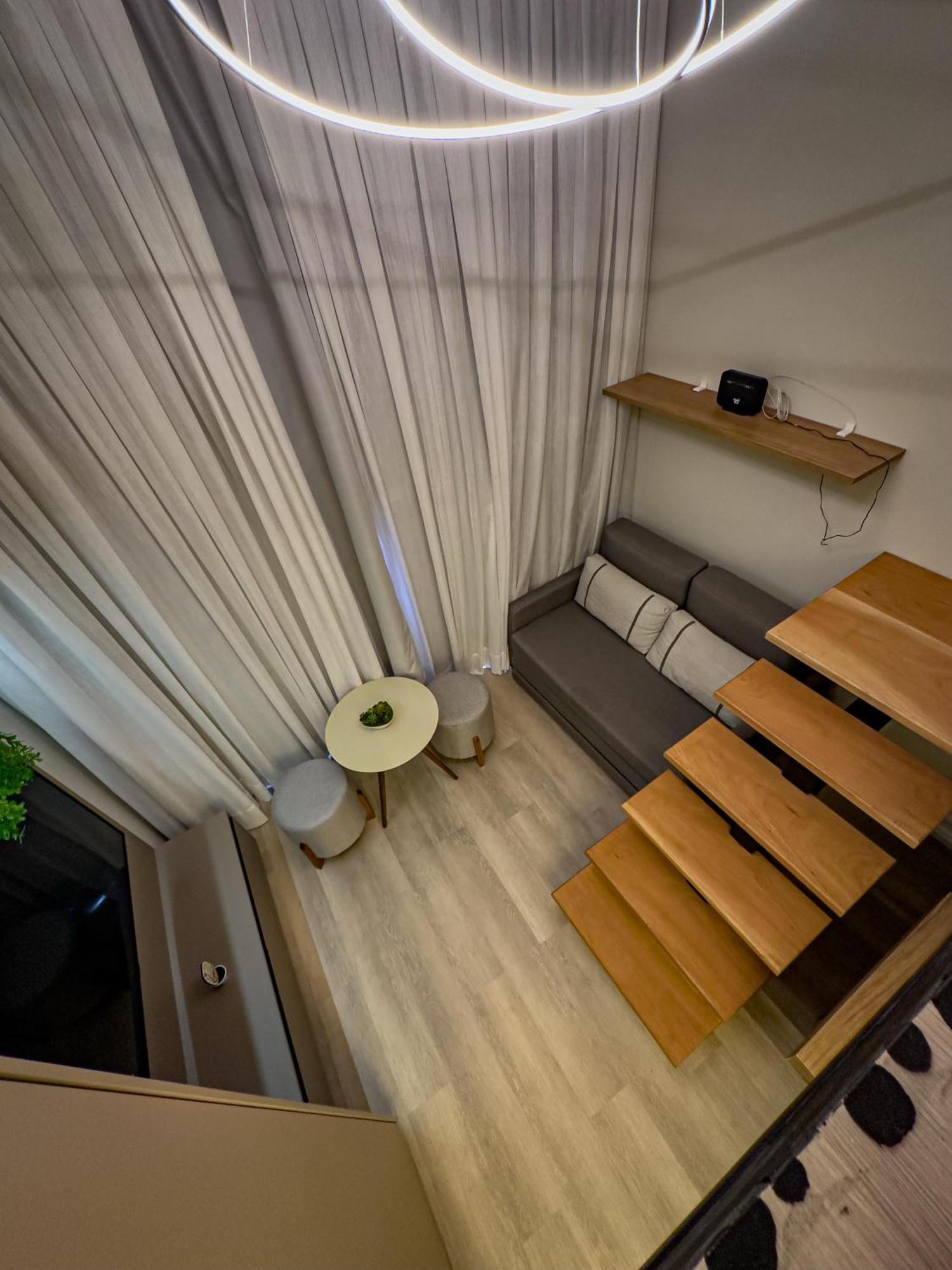Apartment Espaco Versa Brooklin