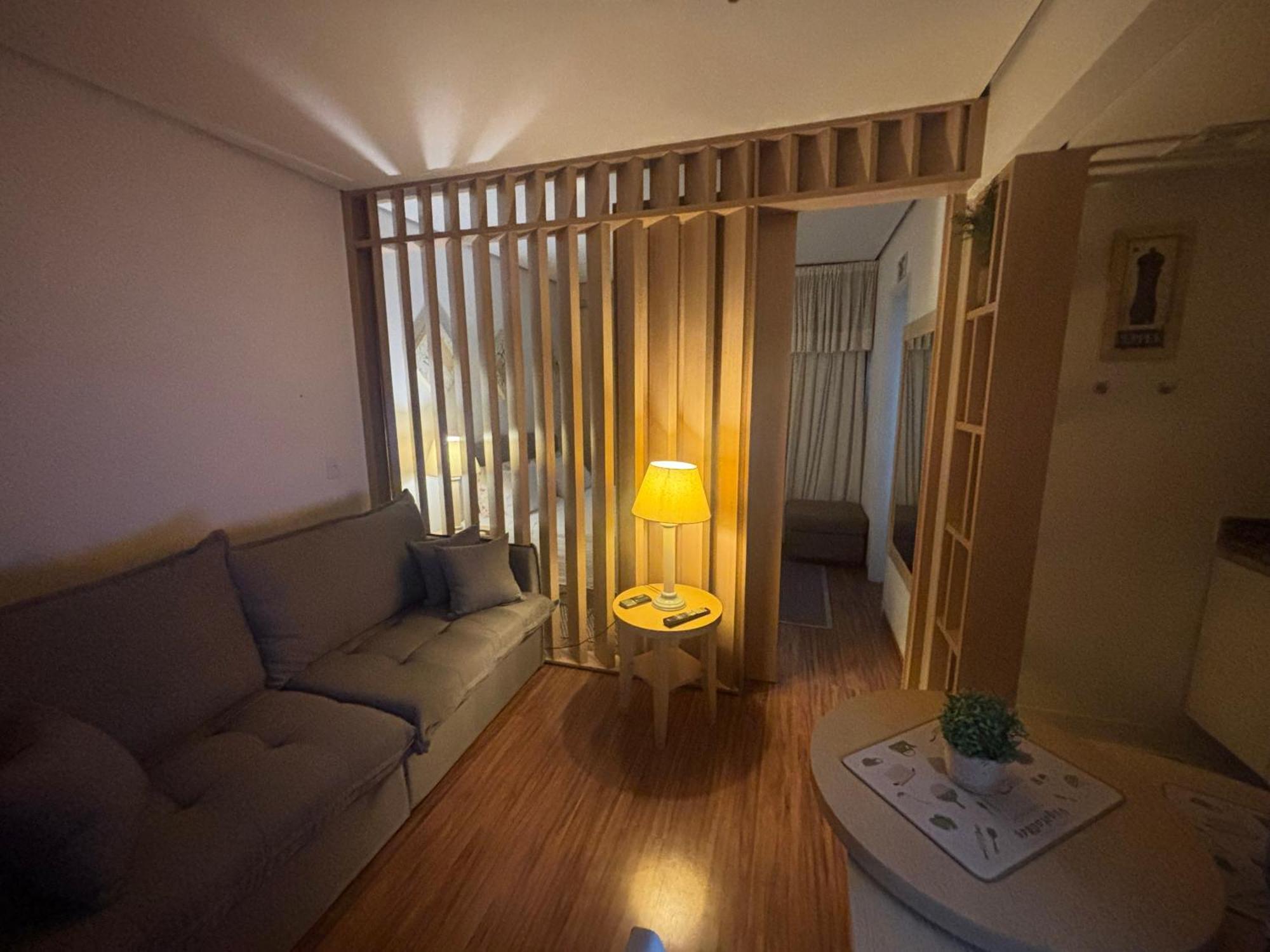 Apto Brooklin Sp Apart Otel *