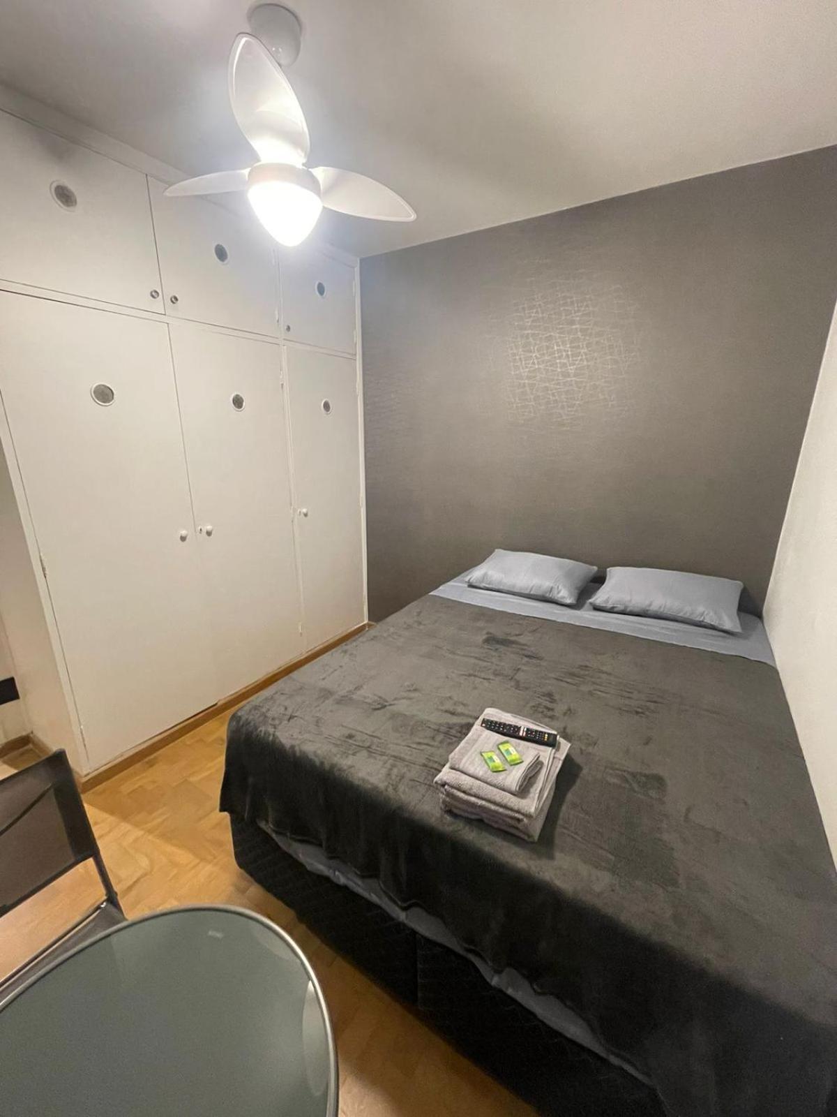 Homestay Flats Sp Olimpia Economy *