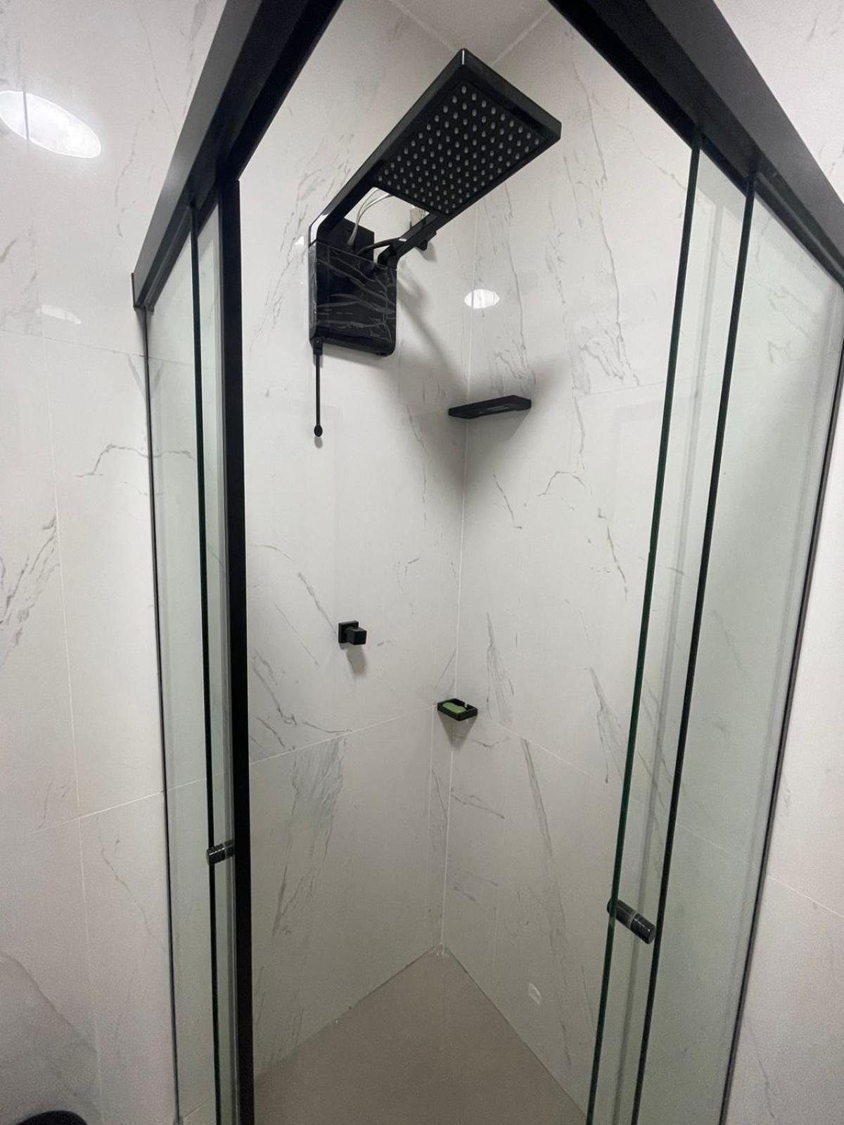 Homestay Flats Sp Olimpia Economy