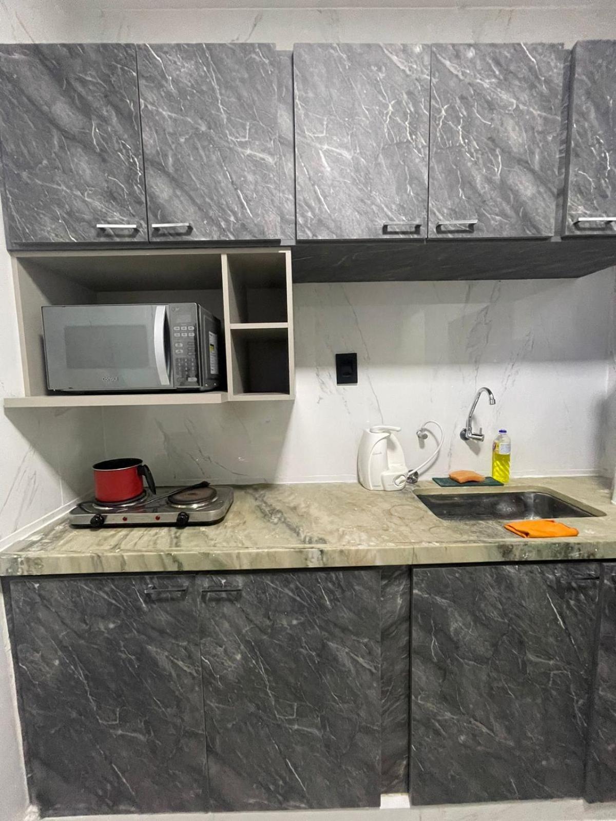 Homestay Flats Sp Olimpia Economy