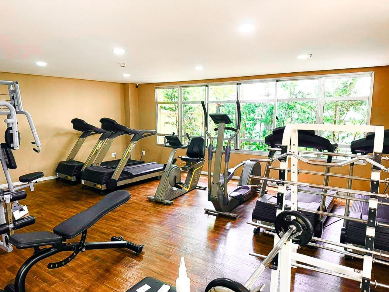 Roomo Bela Cintra Residencial São Paulo