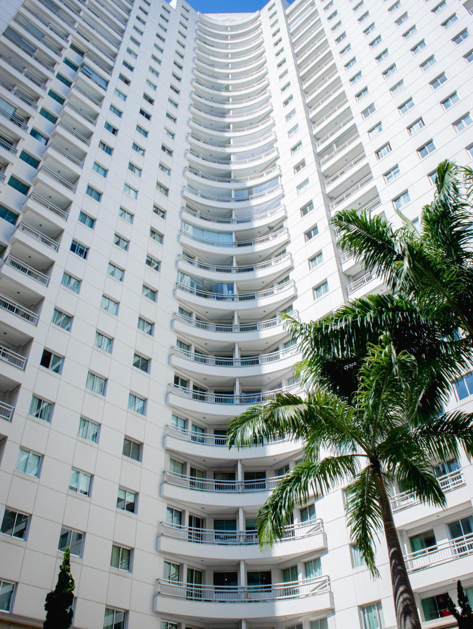 Roomo Bela Cintra Residencial * São Paulo