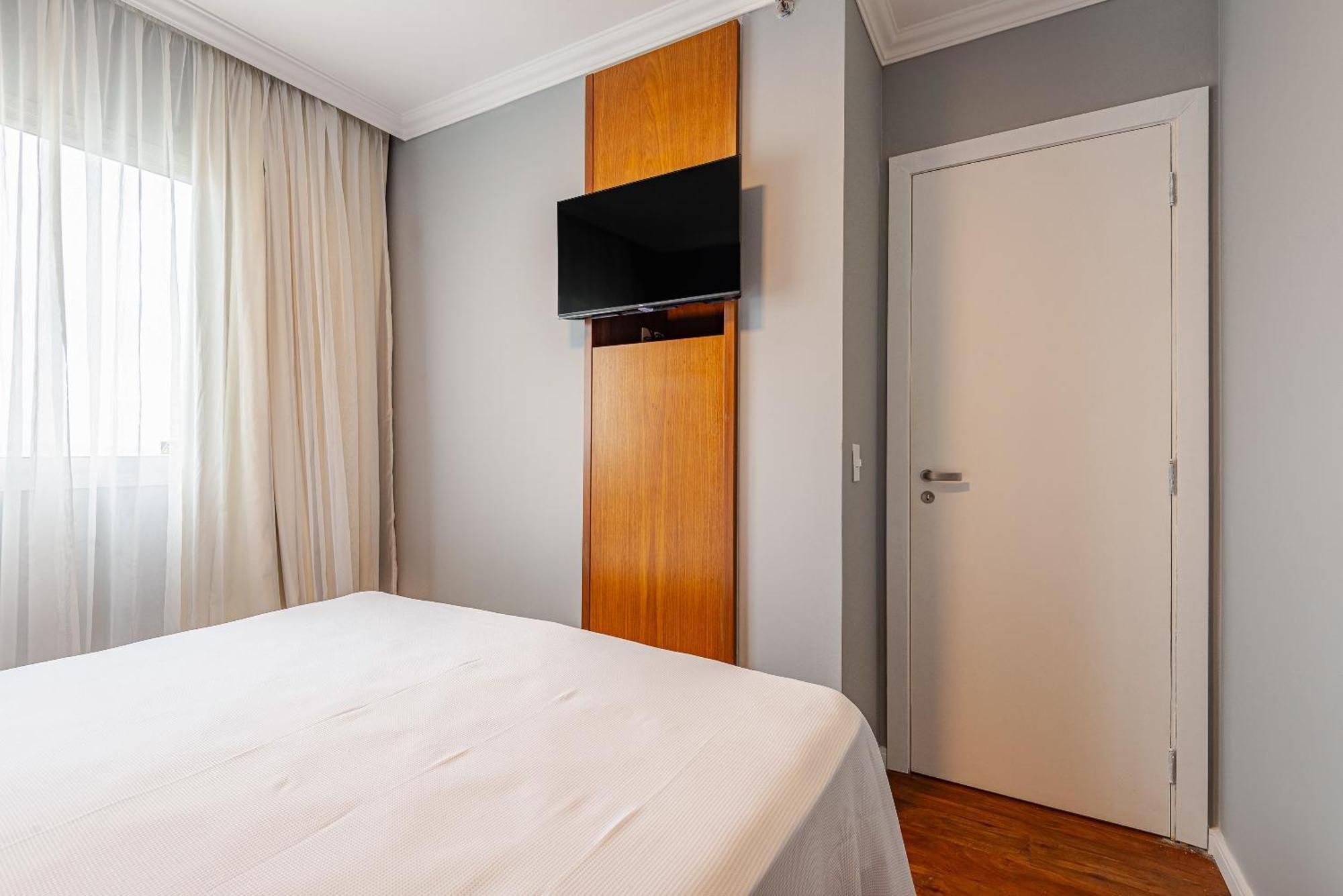 Roomo Bela Cintra Residencial São Paulo