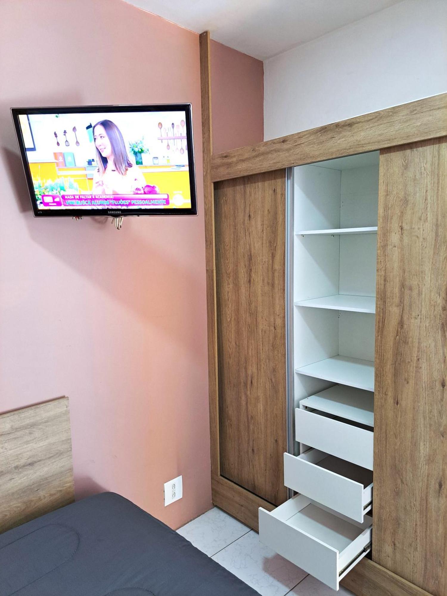 10 Apartment Sao Paulo