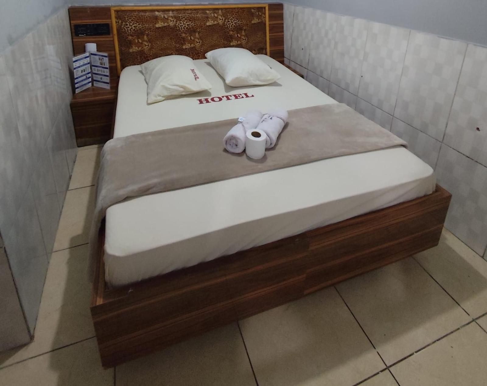 Hotel Xandu Sao Paulo