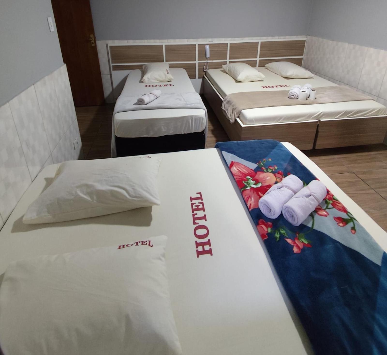 Xandu 3* Sao Paulo