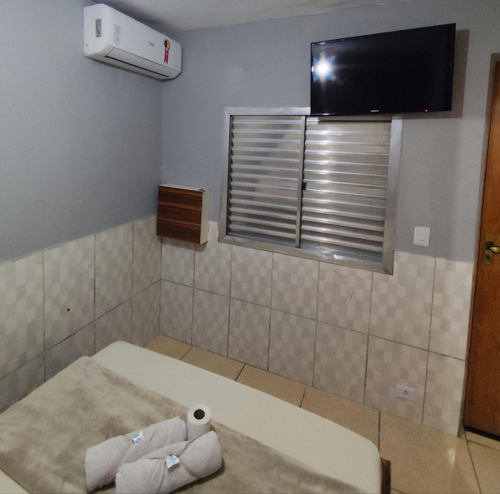 Xandu Hotel
