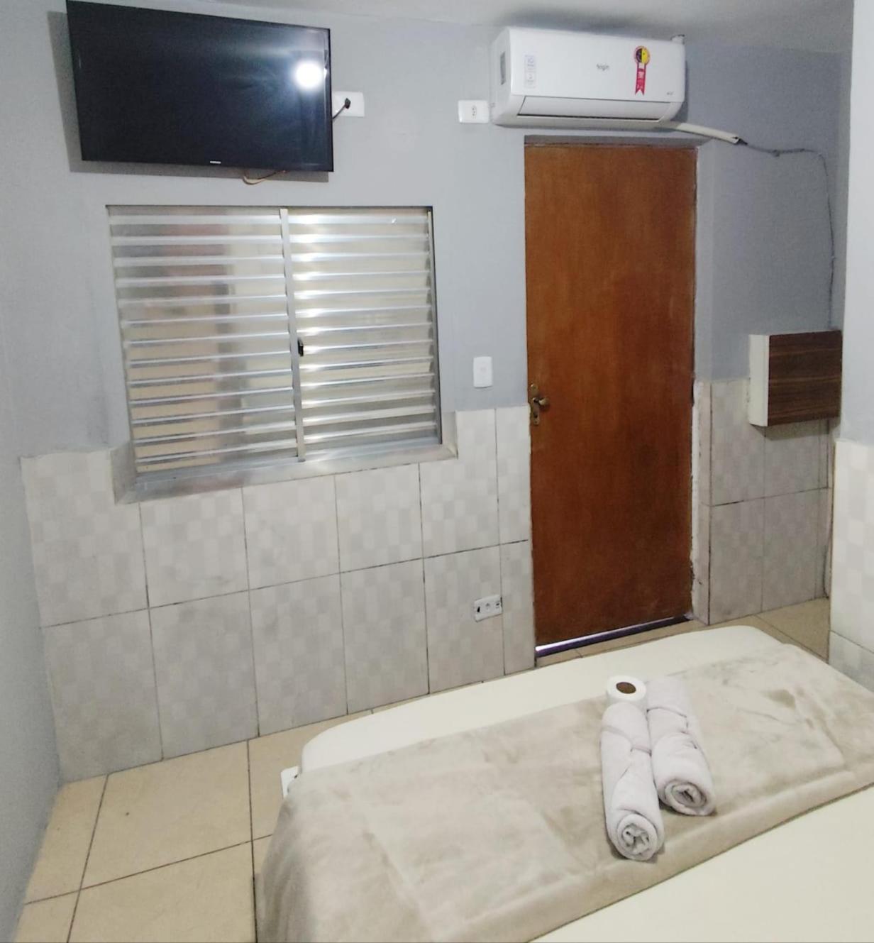 Hotel Xandu