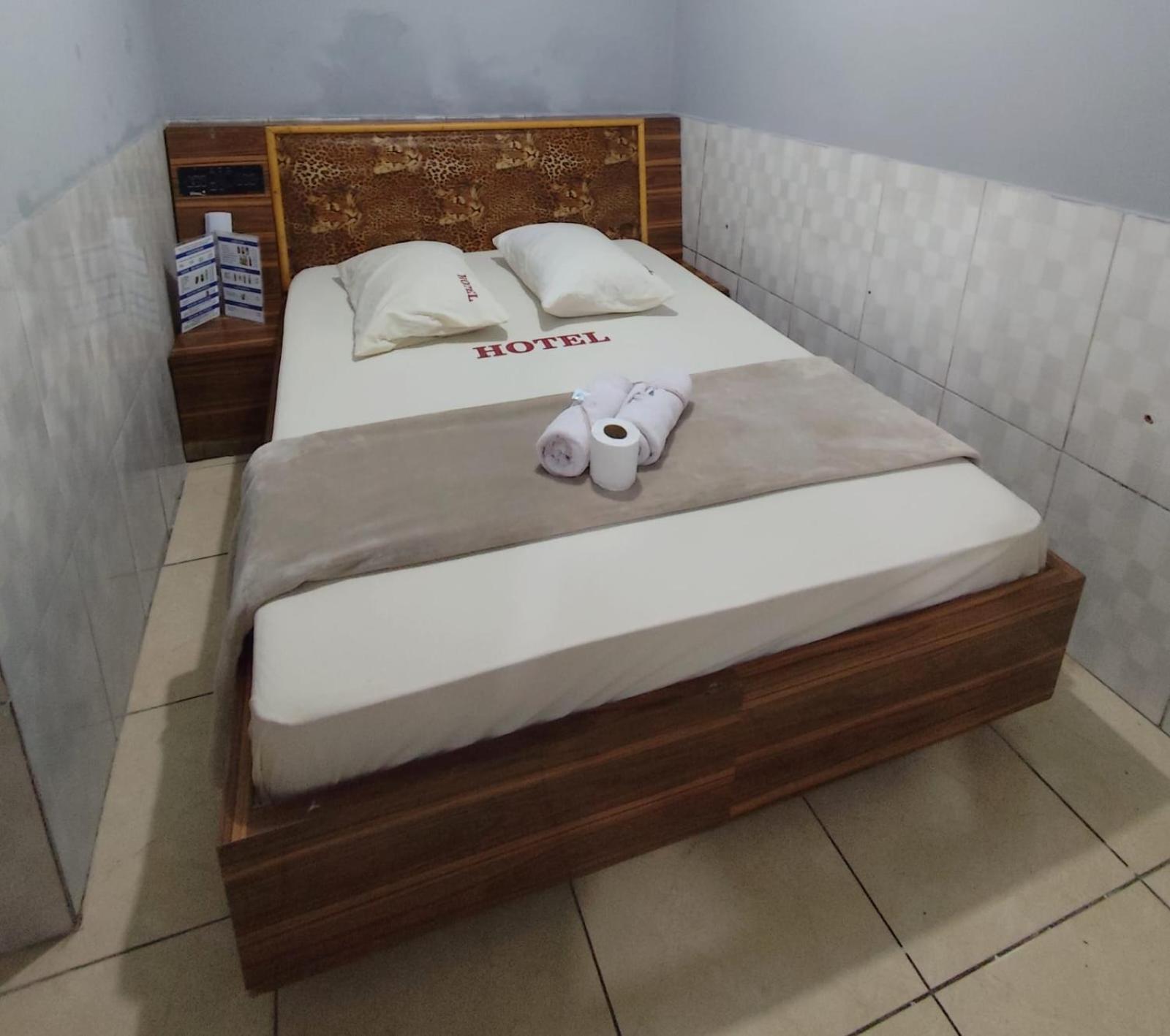 Xandu Hotel 3*