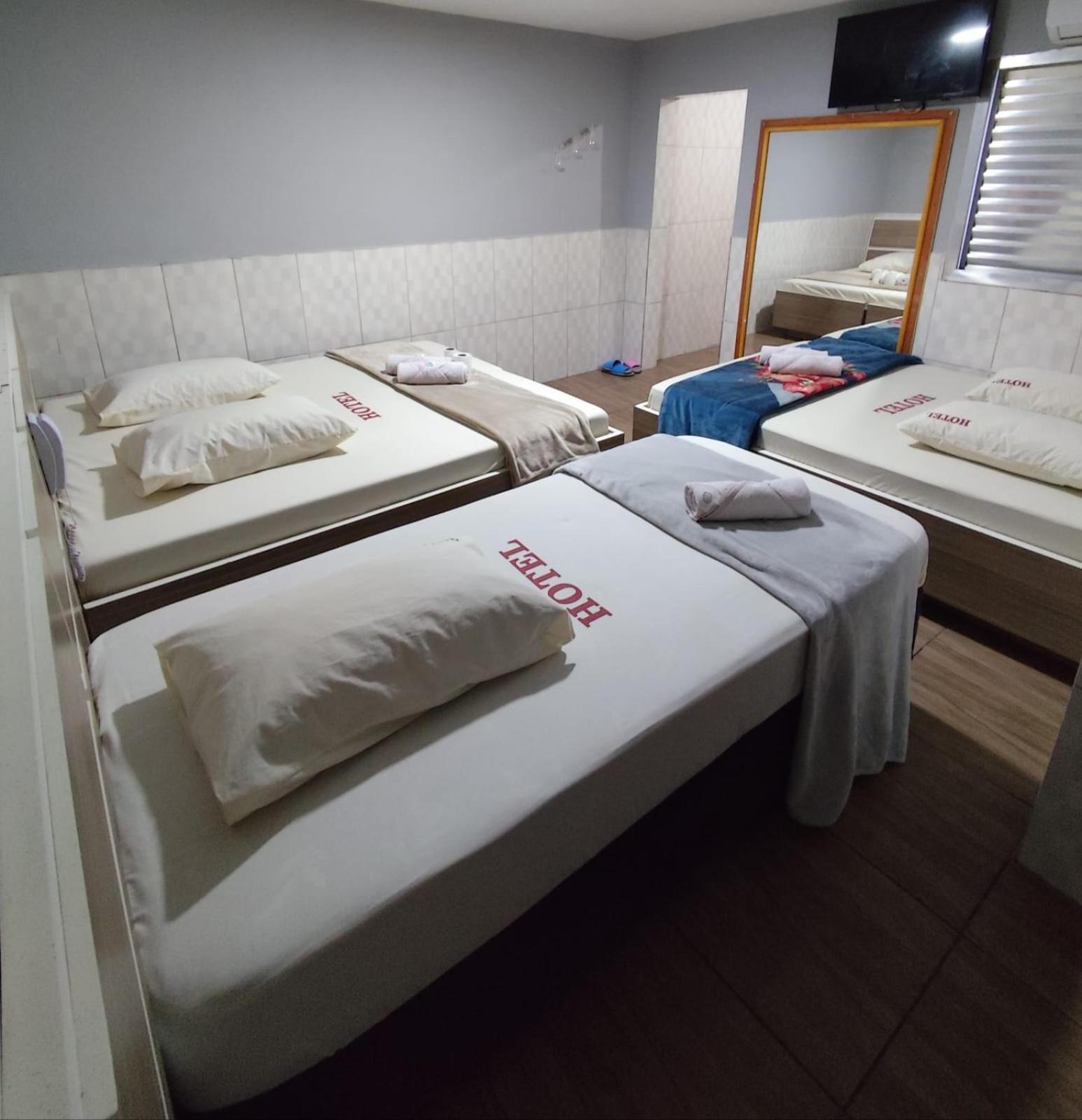 Hotel Xandu Sao Paulo