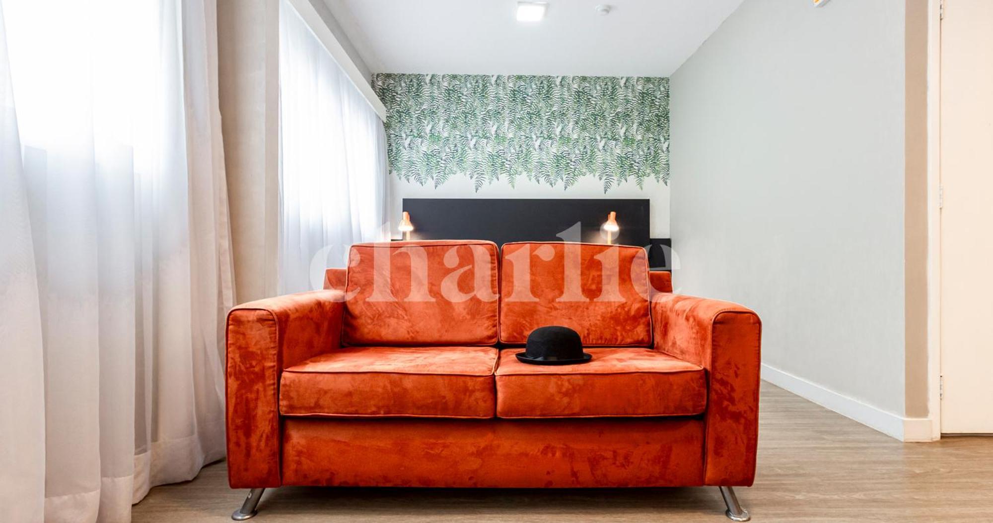 Paraiso By Charlie Hotel 4*