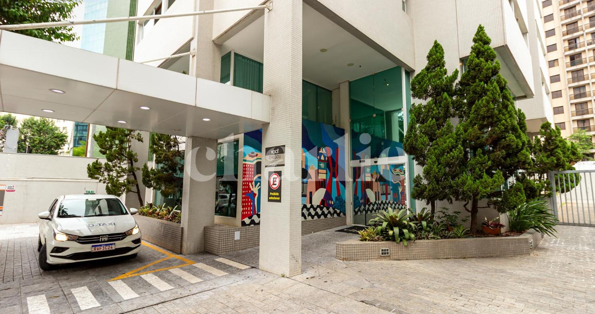 Paraiso By Charlie Hotel São Paulo