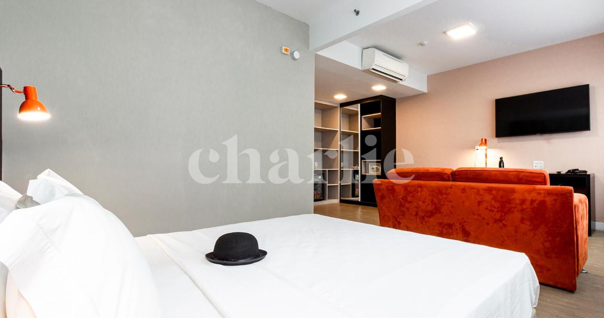 Paraiso By Charlie Hotel