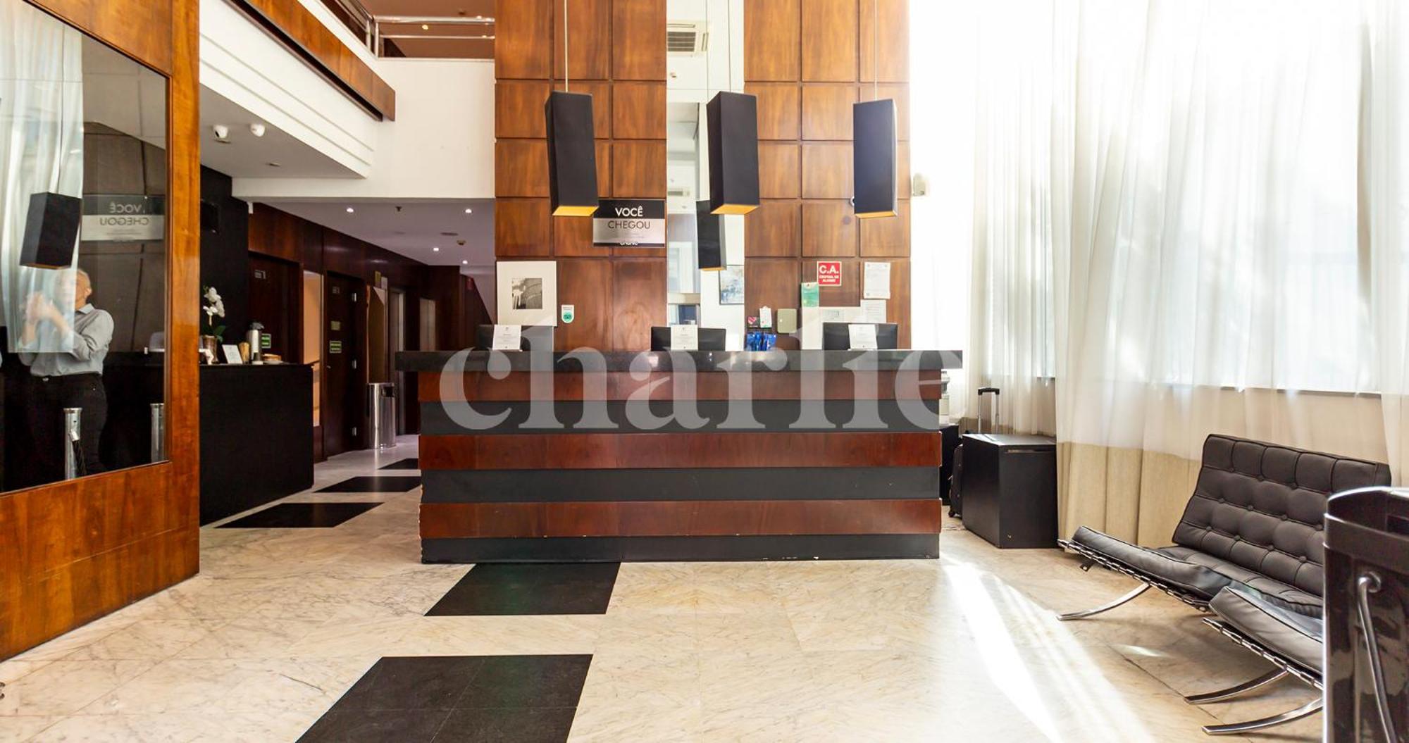 Paraiso By Charlie Hotel 4*