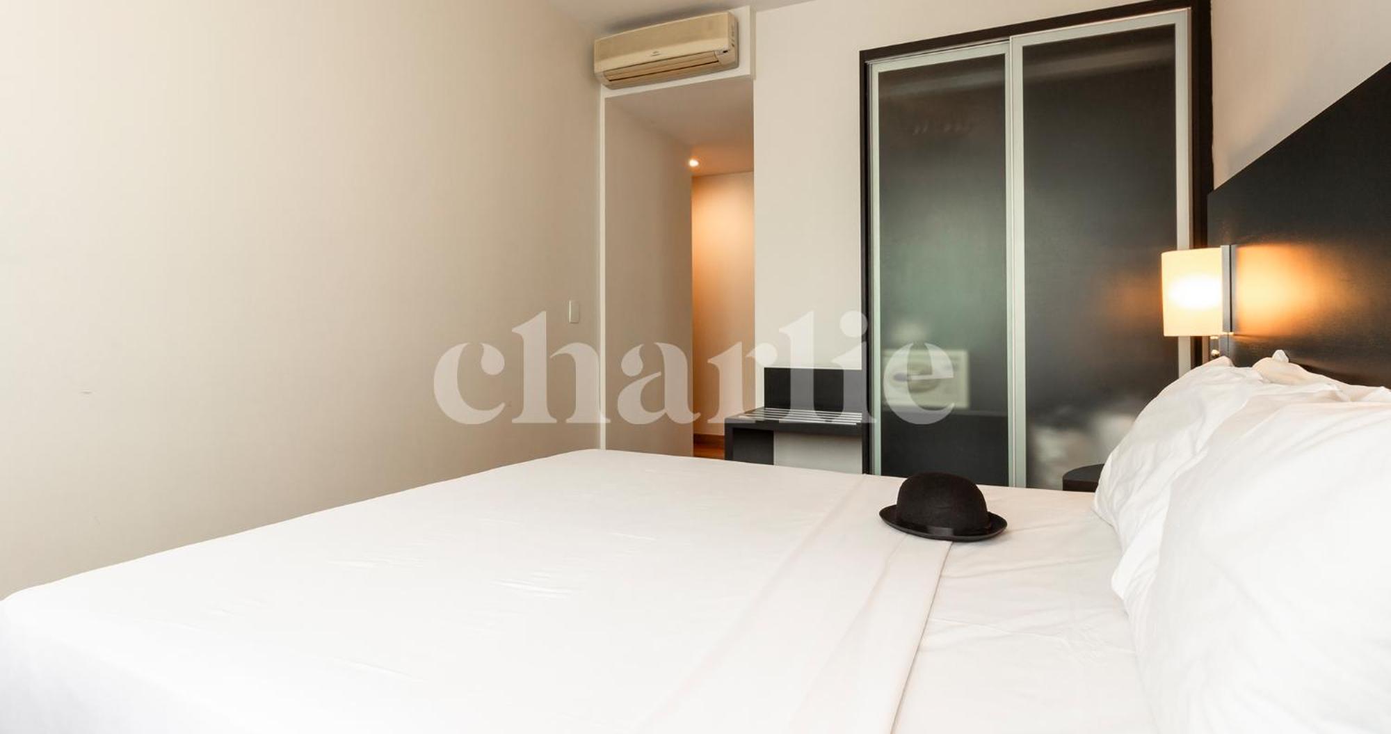 Paraiso By Charlie 4*