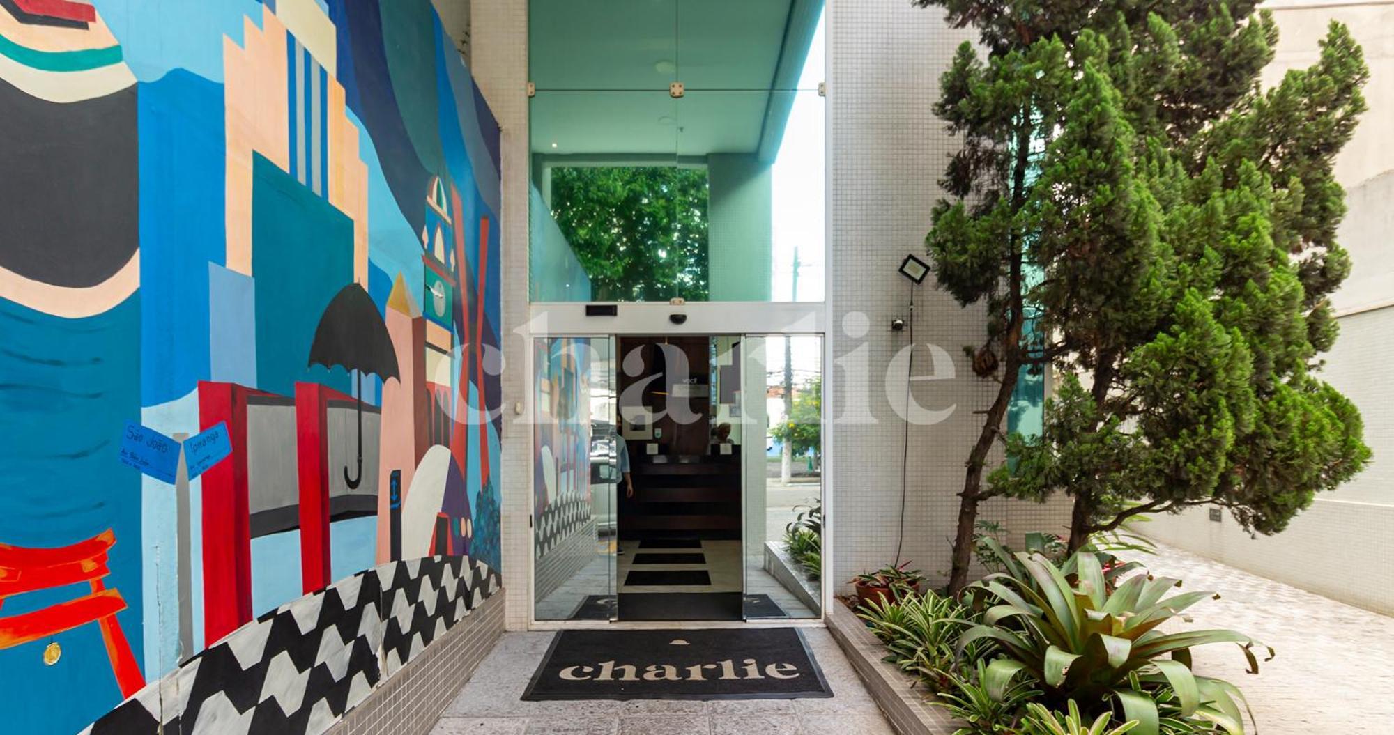 Paraiso By Charlie 4*