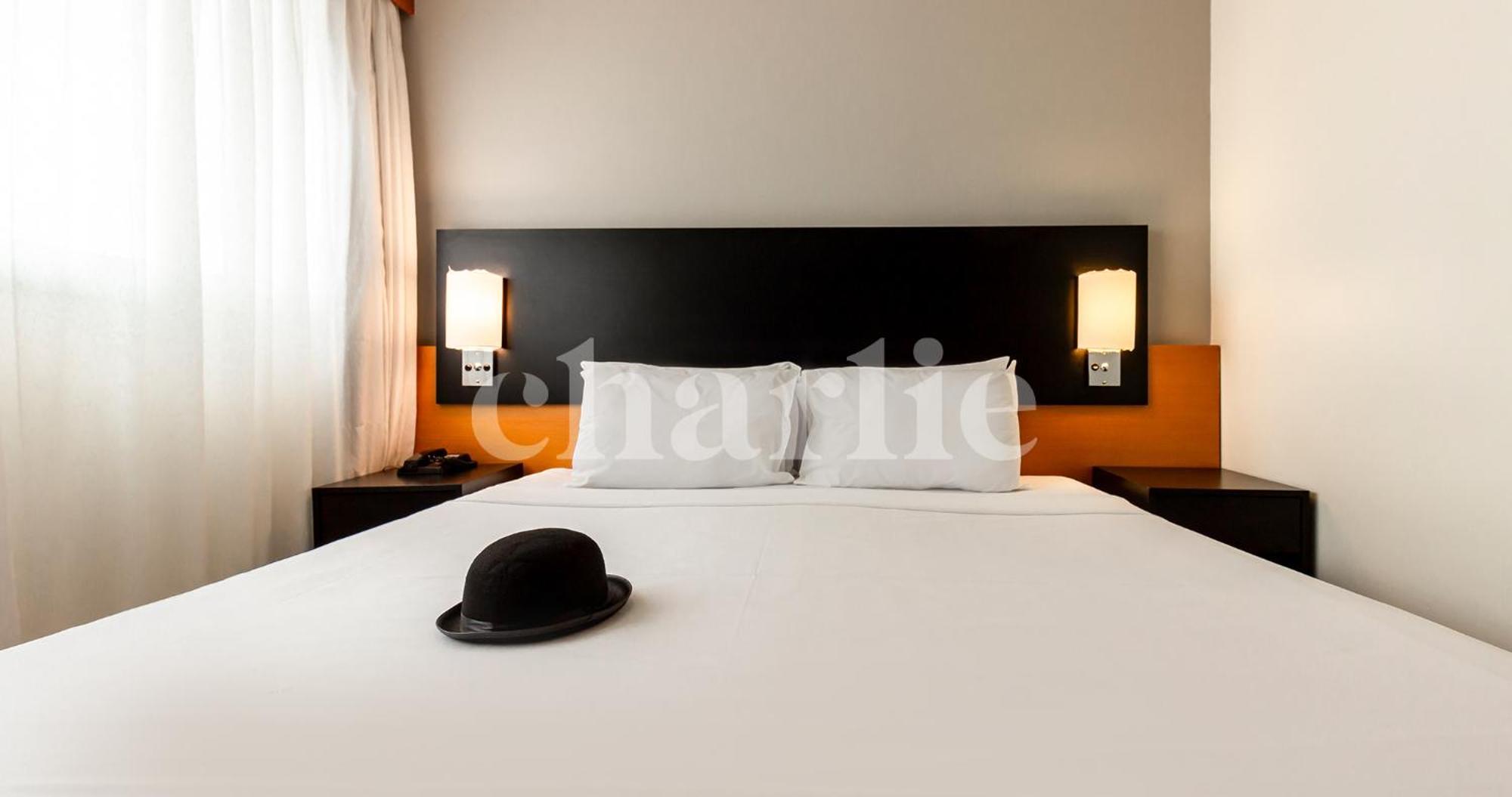 Hotel Paraiso By Charlie 4*
