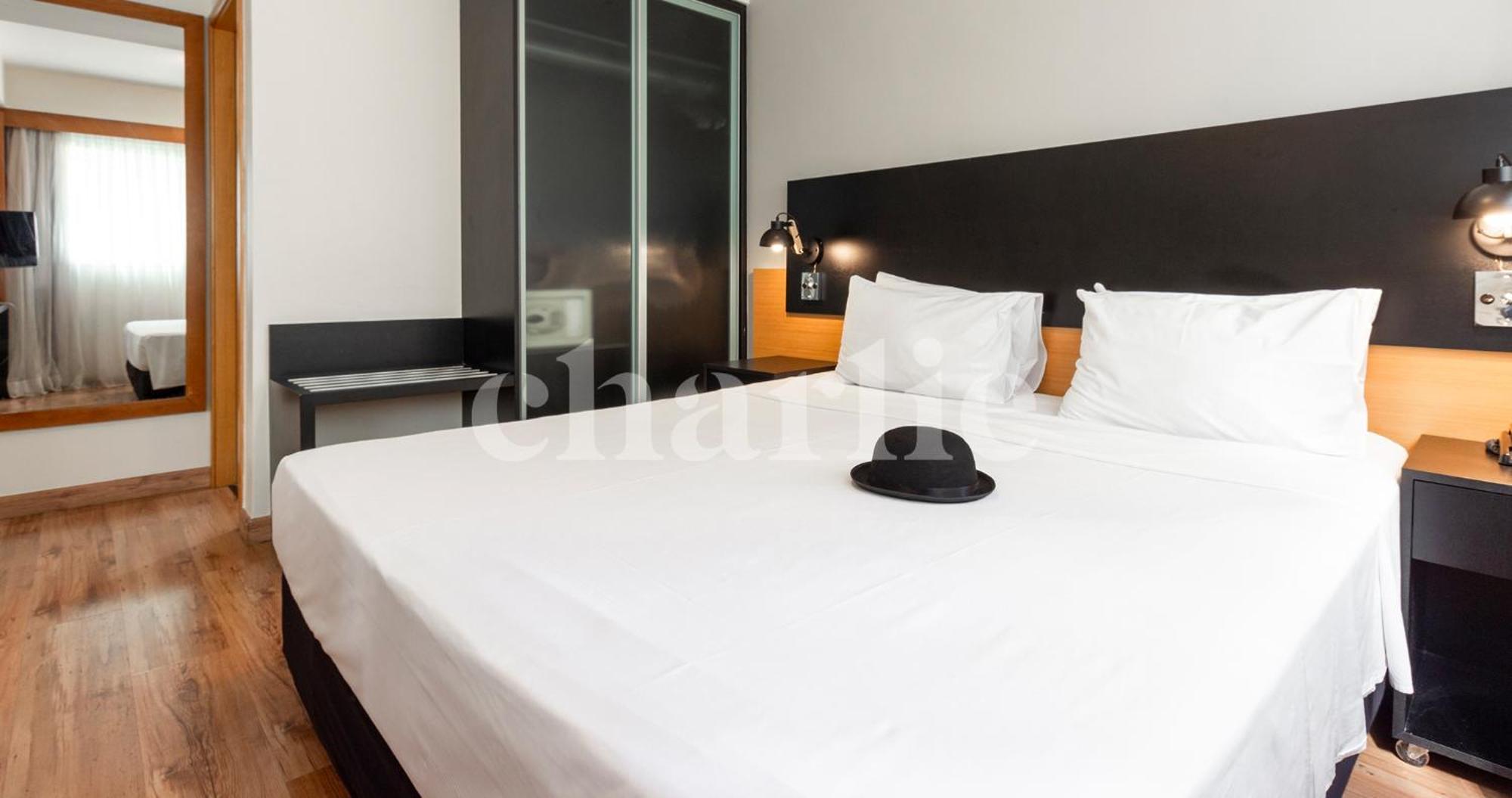 Hotel Paraiso By Charlie
