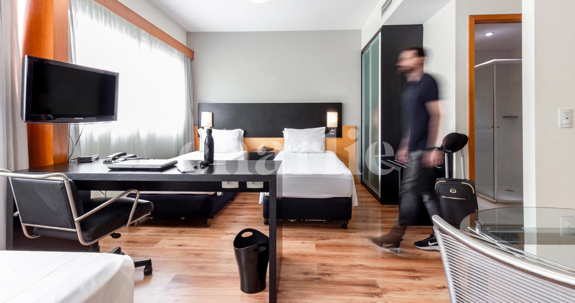 Paraiso By Charlie Hotel 4*
