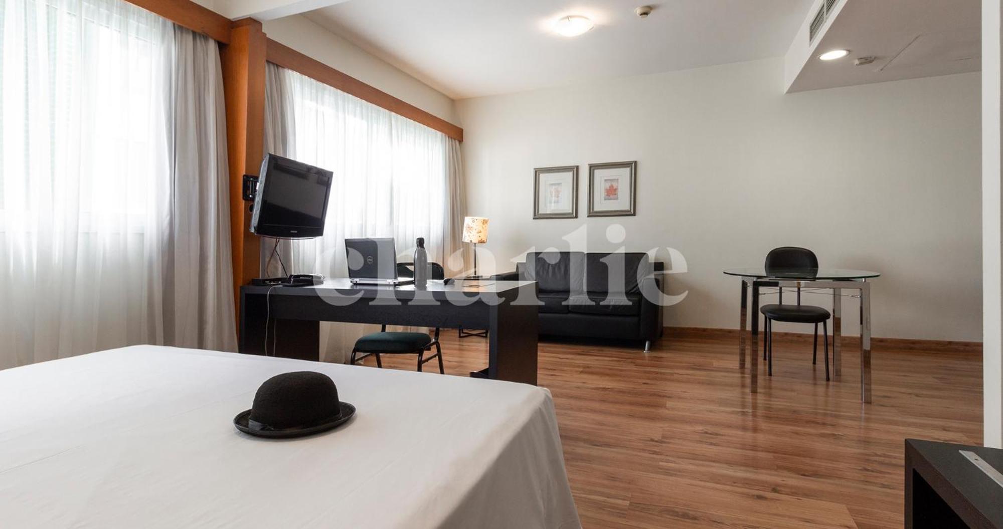 Paraiso By Charlie Hotel 4*
