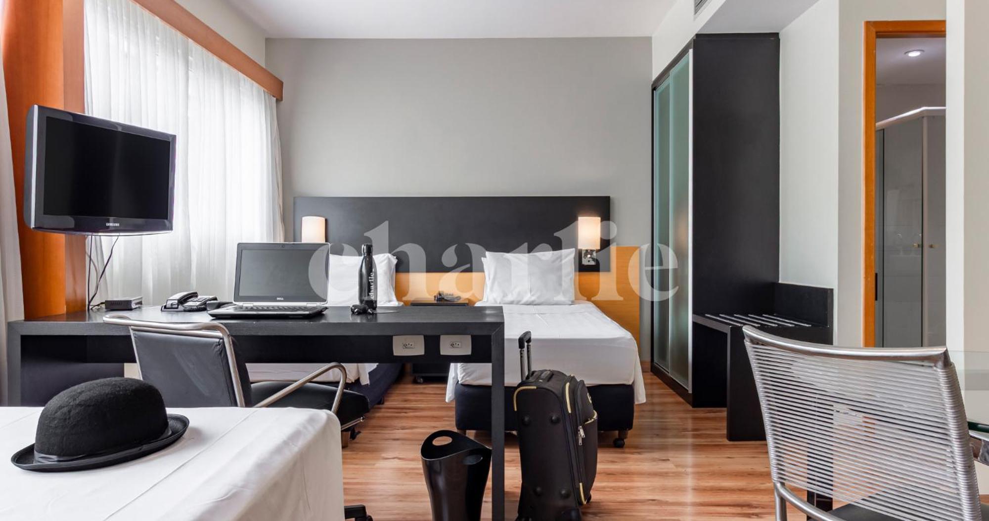Hotel Paraiso By Charlie 4*