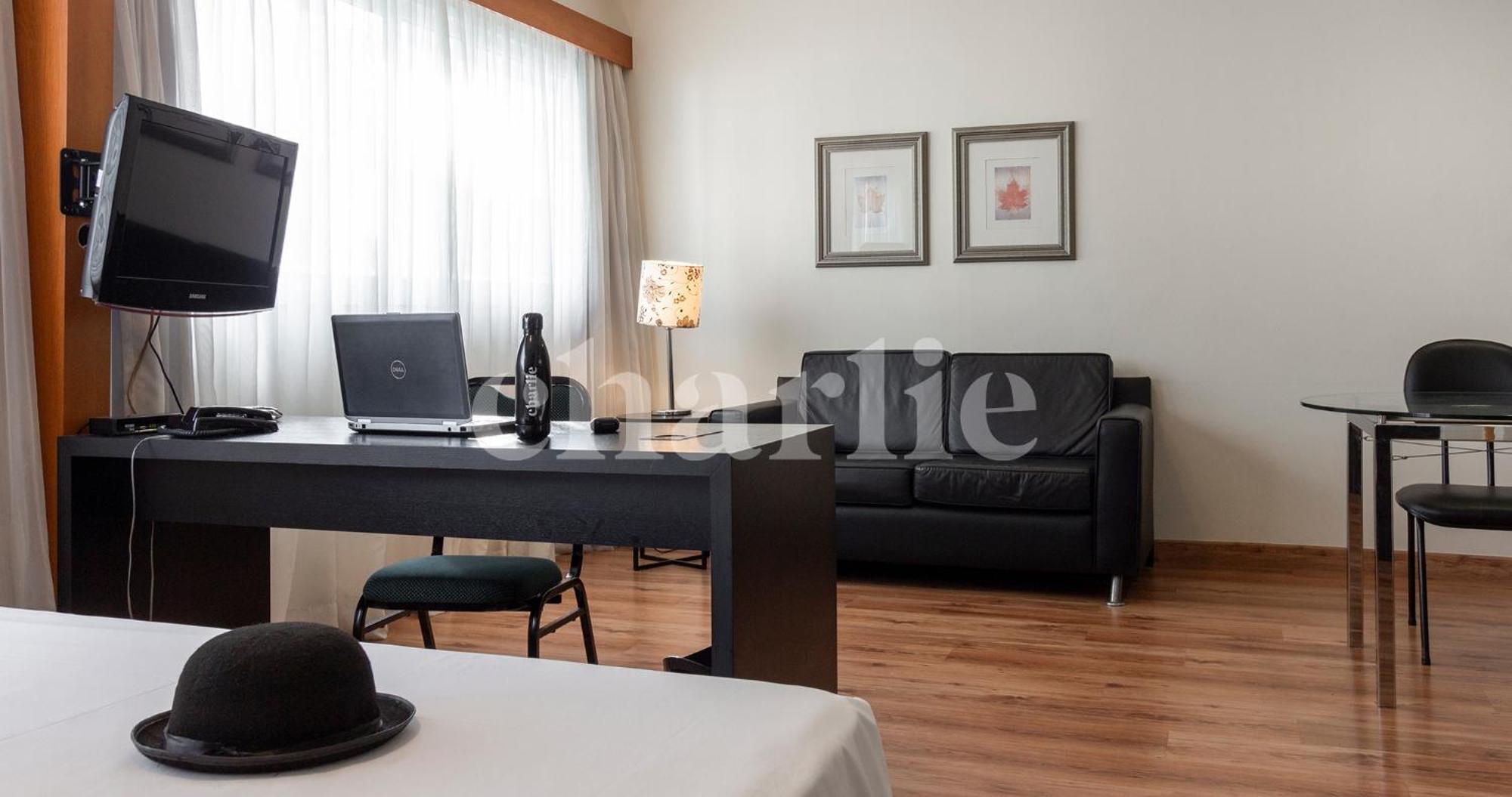 Paraiso By Charlie Hotel 4*