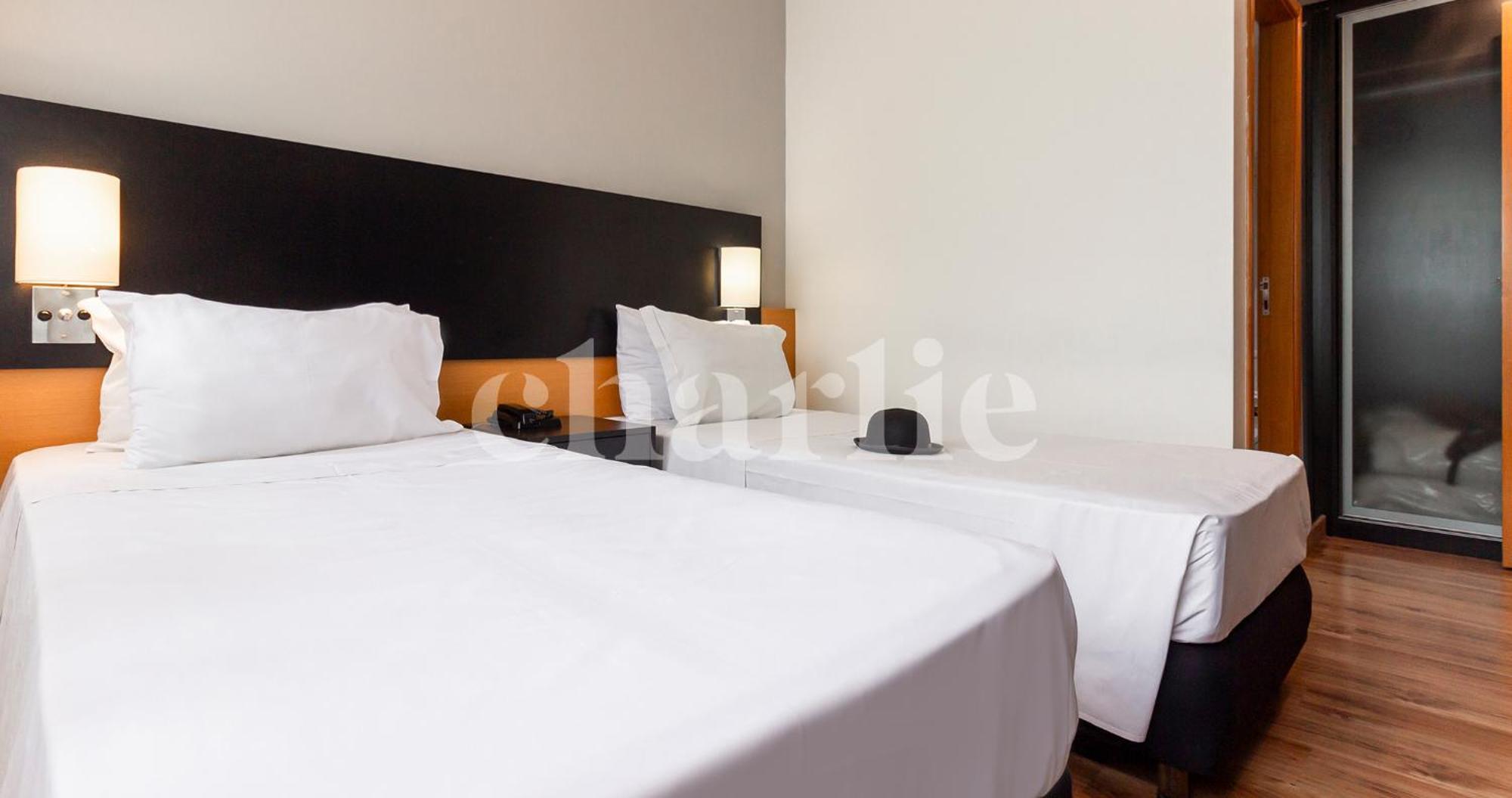 Paraiso By Charlie Hotel