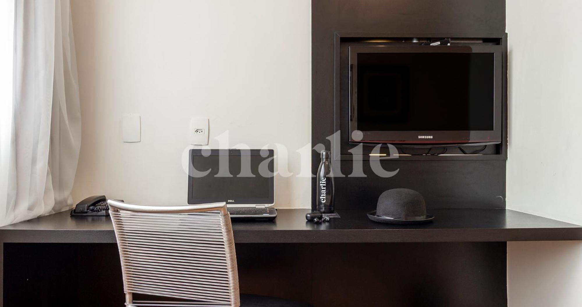 Paraiso By Charlie Hotel 4*
