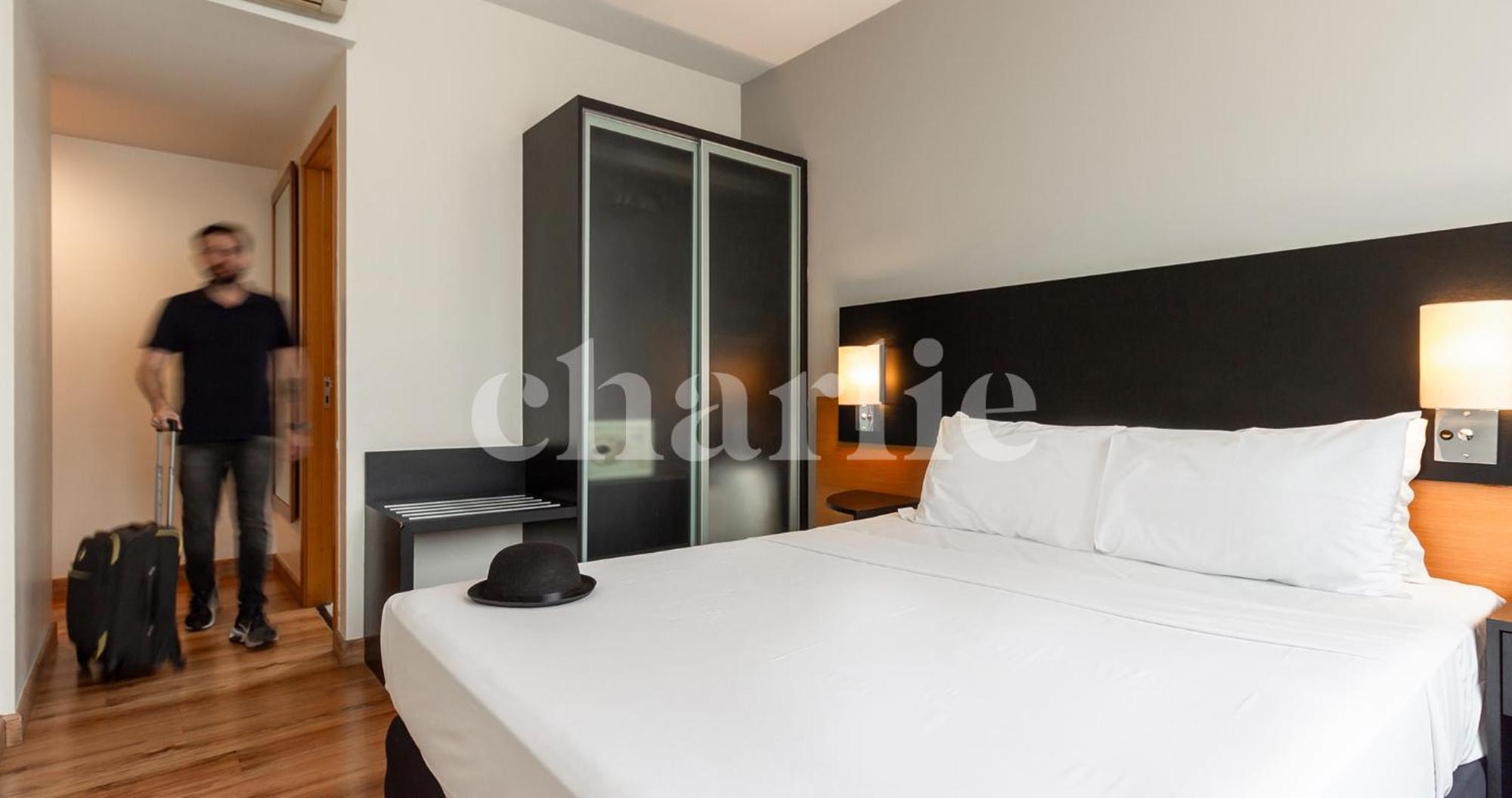 Paraiso By Charlie Hotel 4*