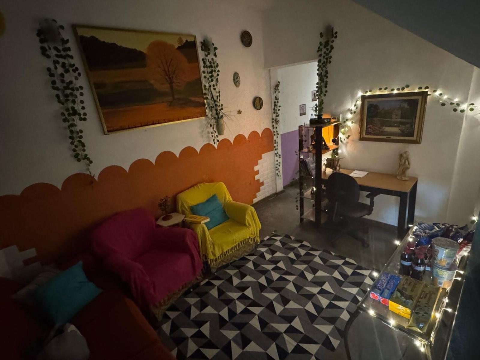 Kambo House Sp - Chill, & Connect Pansiyon