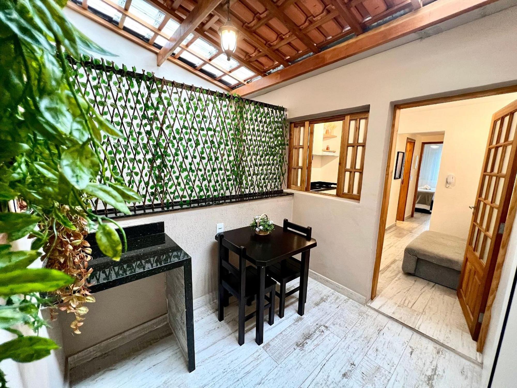 Apartment Adalivia