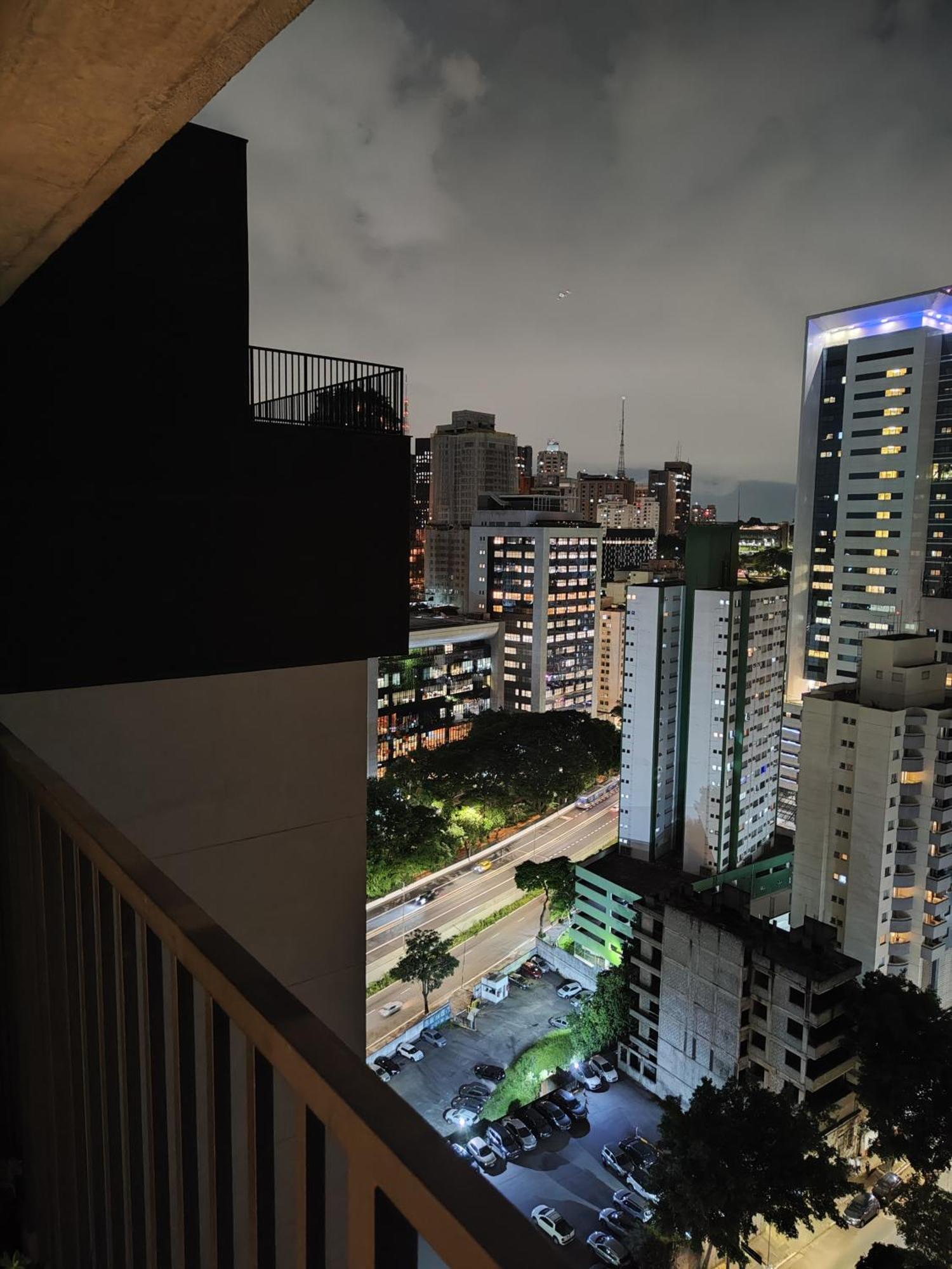 De Cobertura Perto Da Av. Paulista Sao Paulo