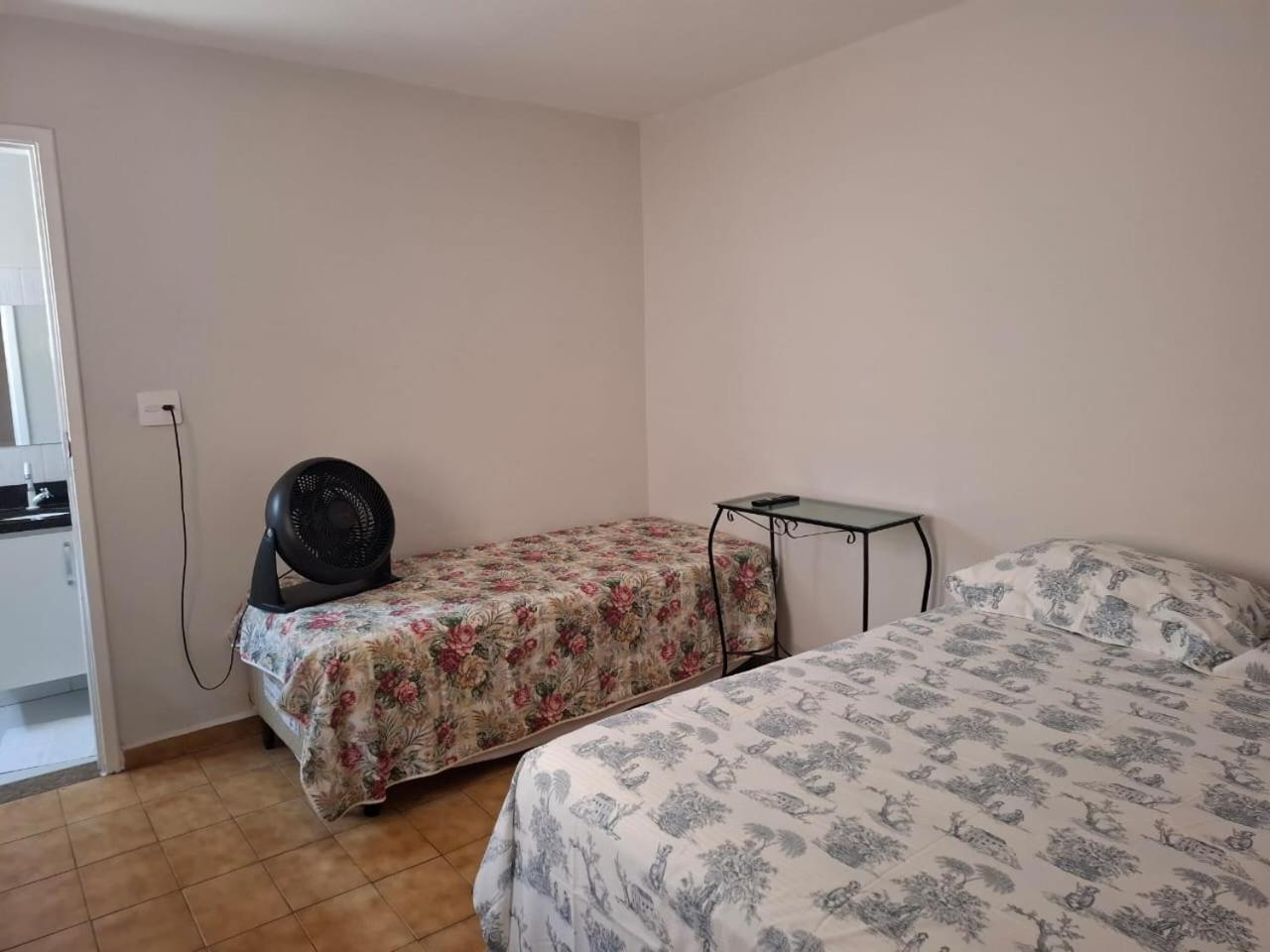 Franzoi Guest house Sao Paulo