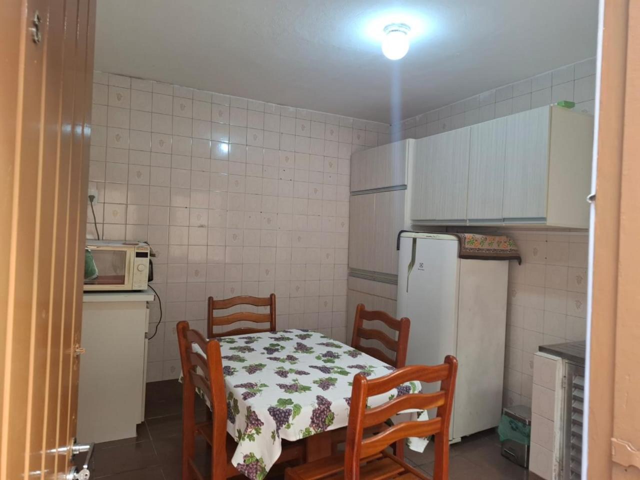 Guest house Franzoi Sao Paulo