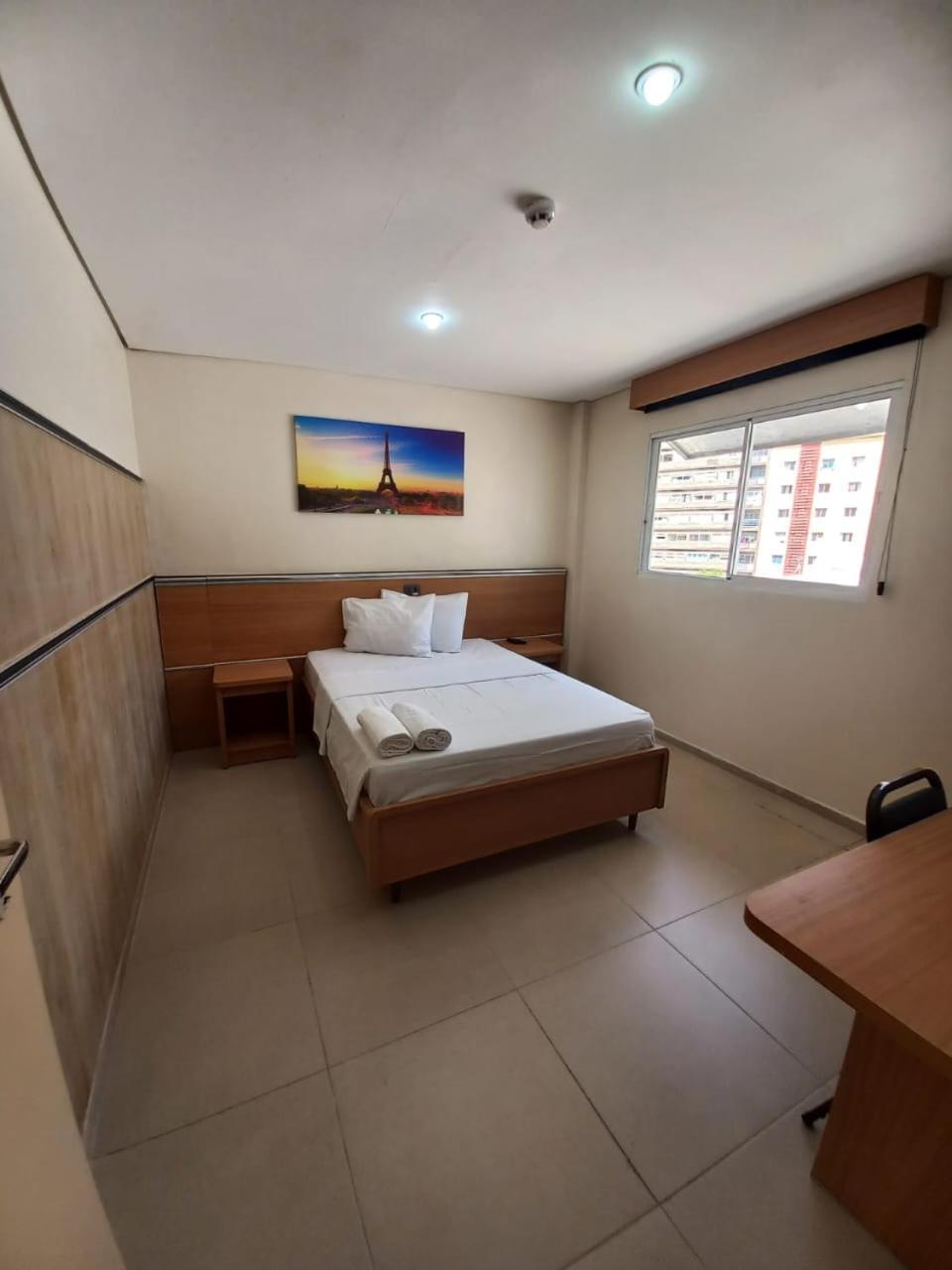 Flat - Apartium Palacete Victoria Daire *