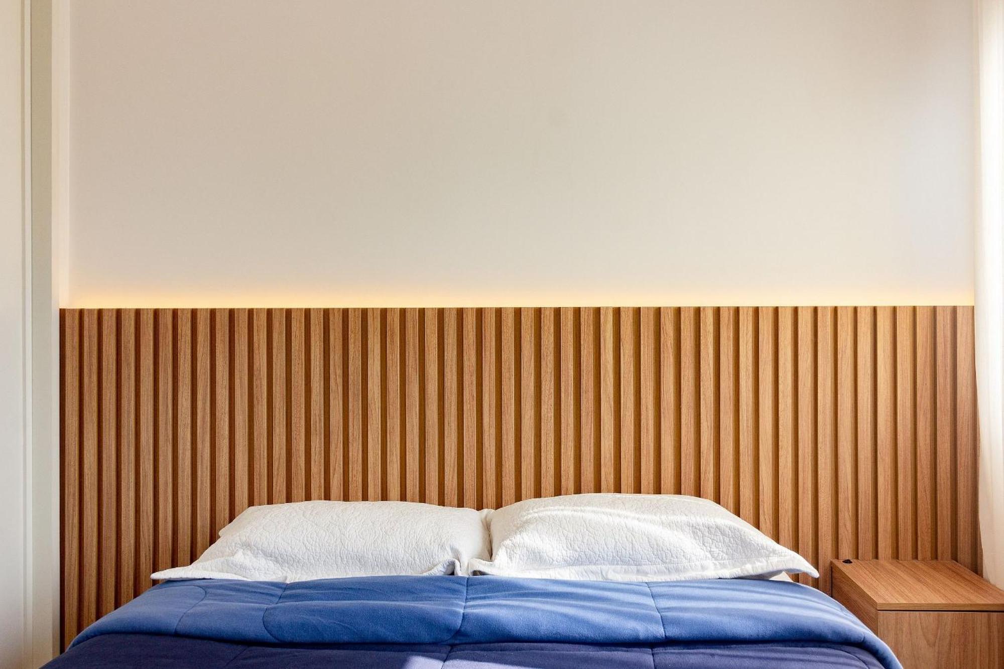 Apartment Yume Benx Faria Lima *