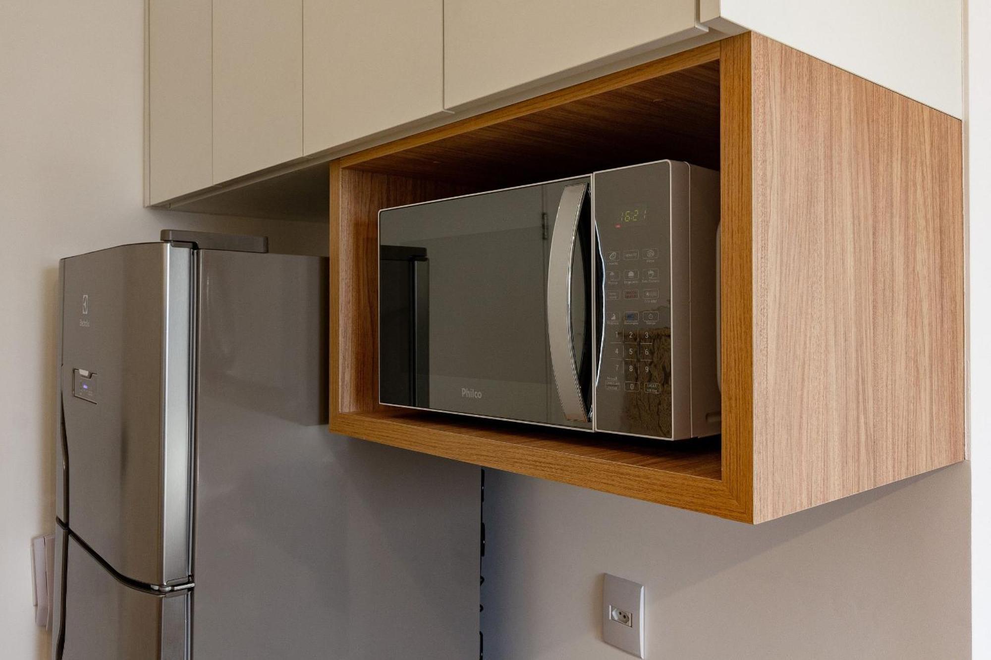 Apartment Yume Benx Faria Lima