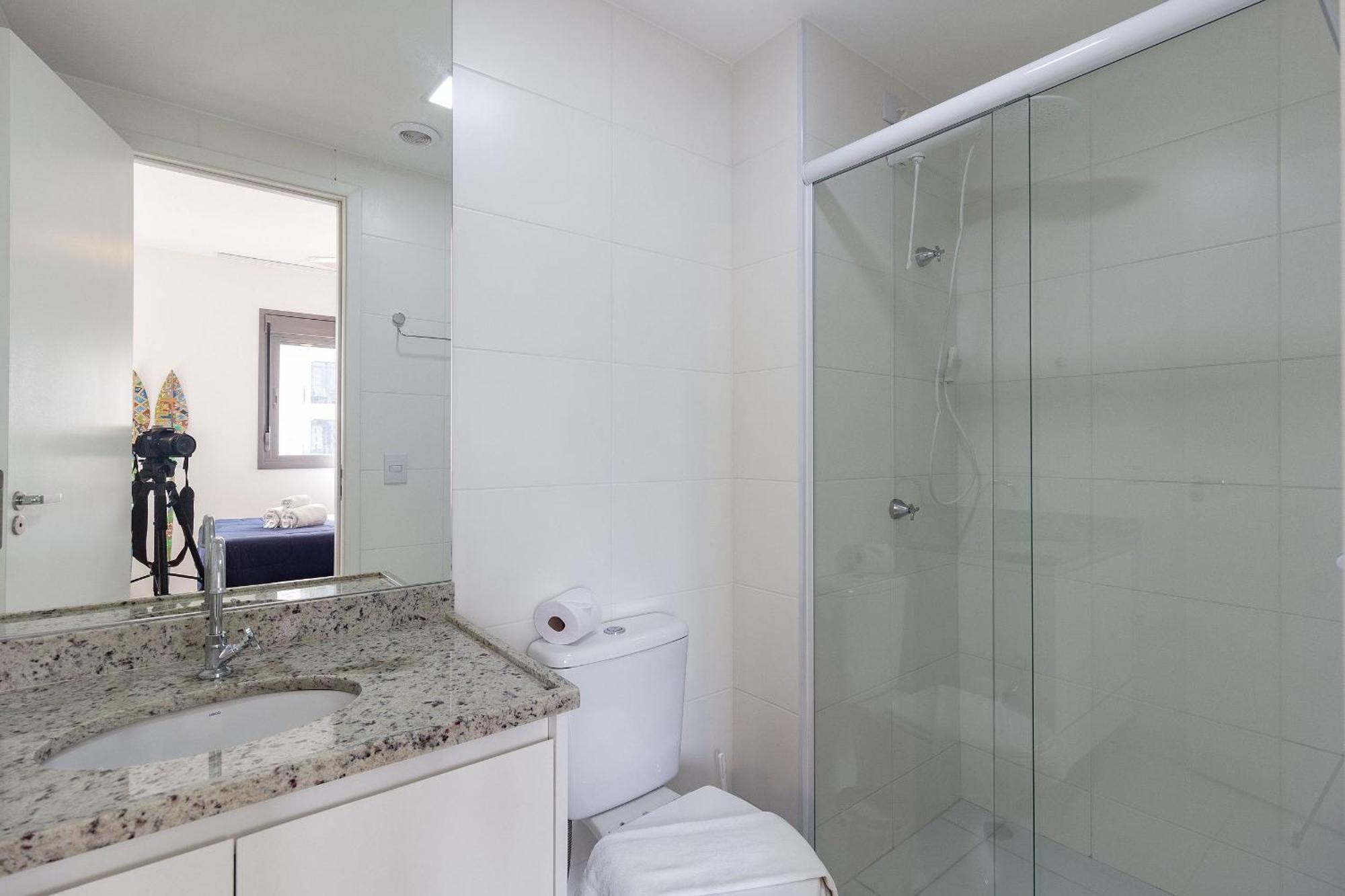 Yume Benx Faria Lima Apartment